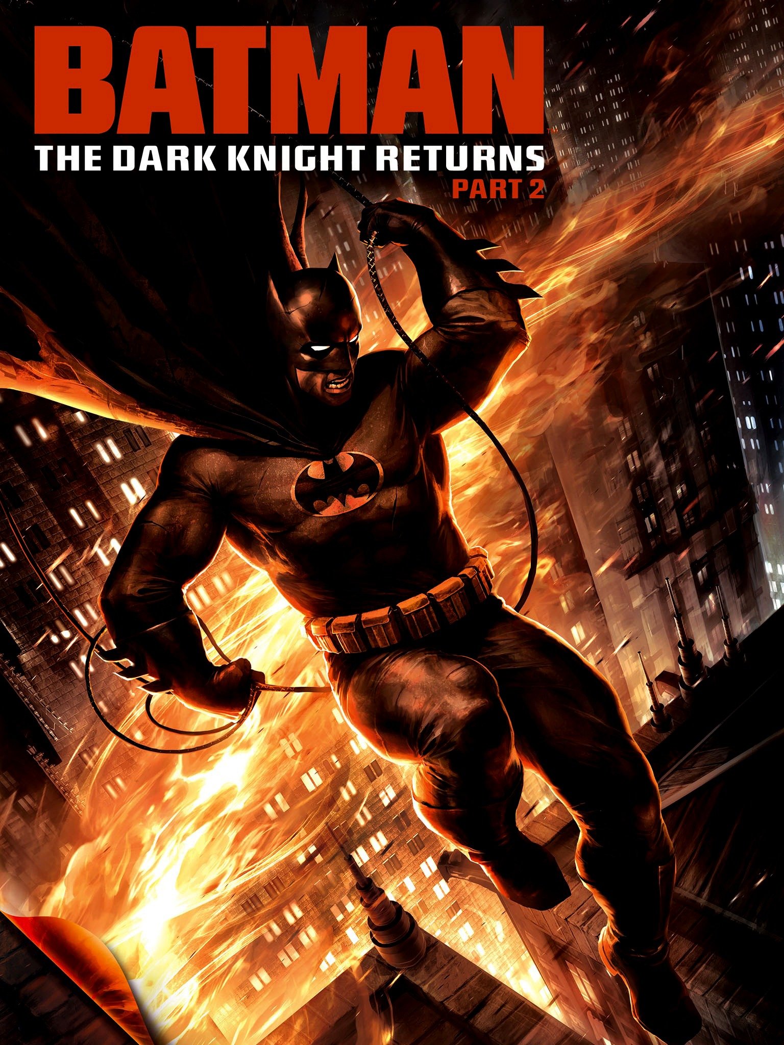 dark knight returns cover