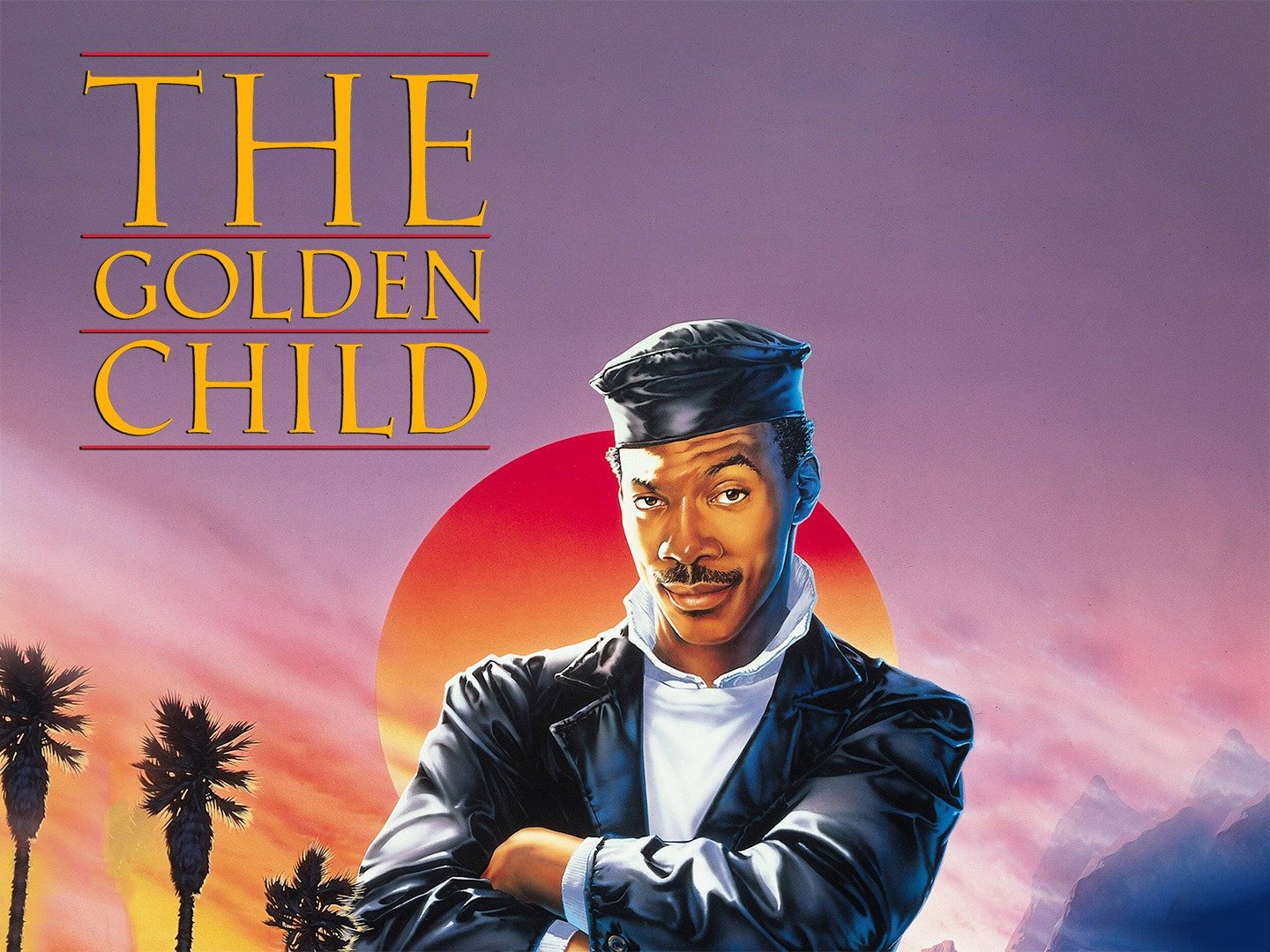 The Golden Child: Official Clip - Chandler's Dream - Trailers & Videos