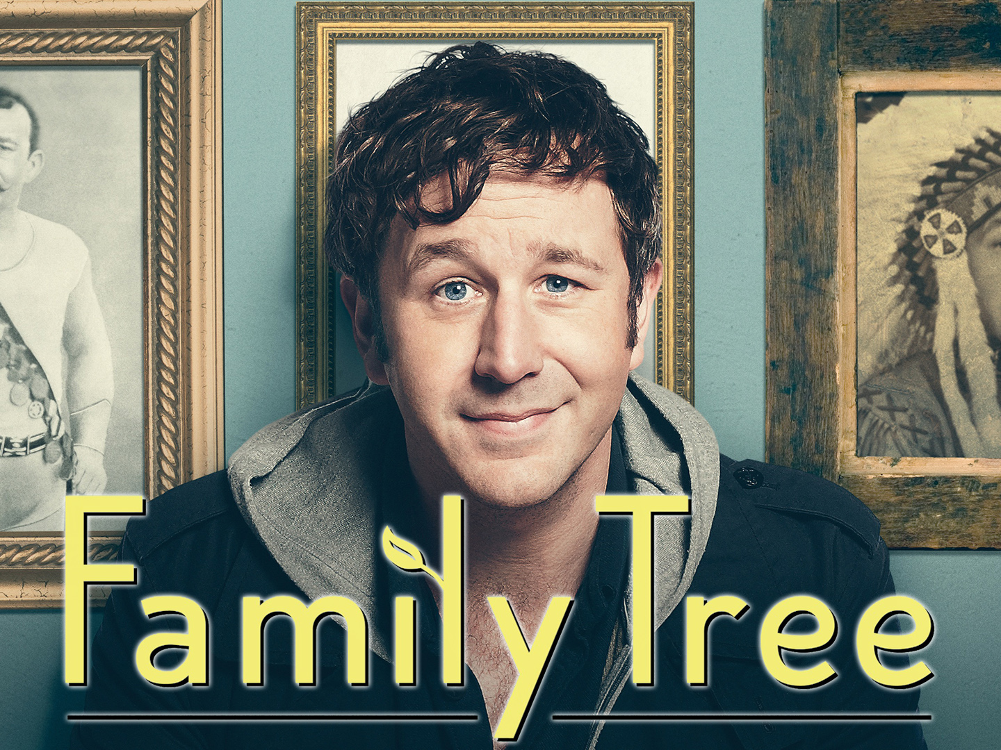 Family Tree Rotten Tomatoes