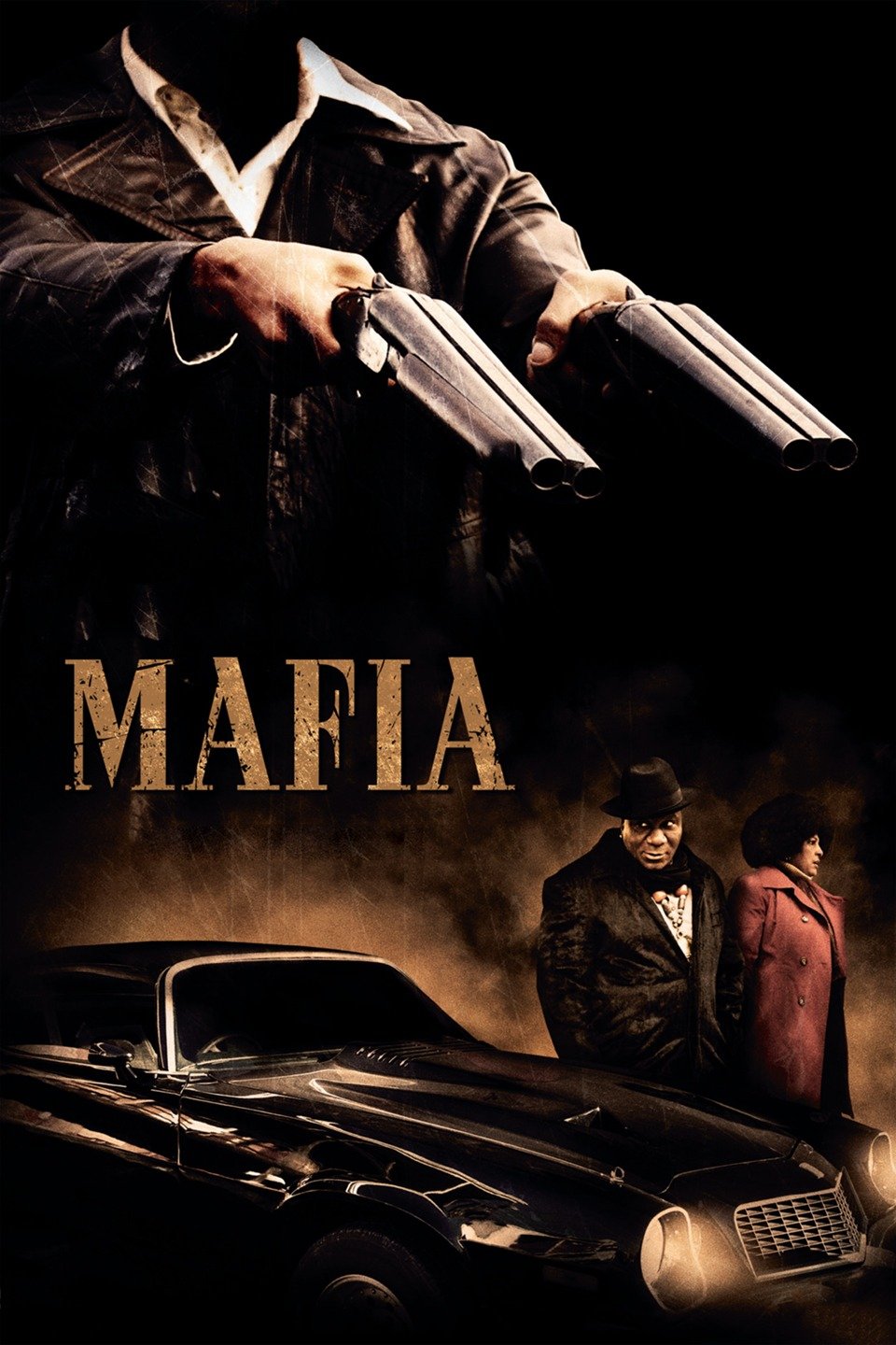 Mafia Rotten Tomatoes
