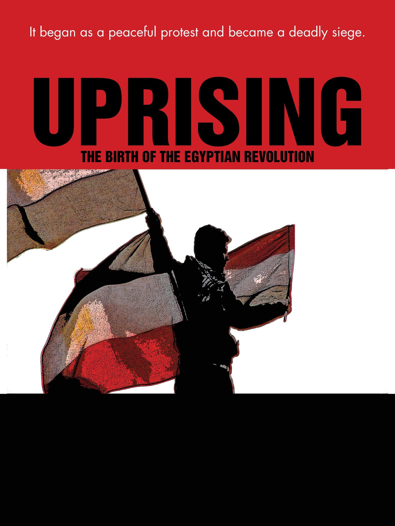 uprising movie review