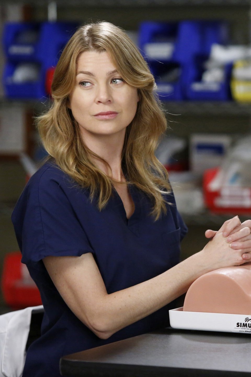 Bad Blood Pictures Rotten Tomatoes