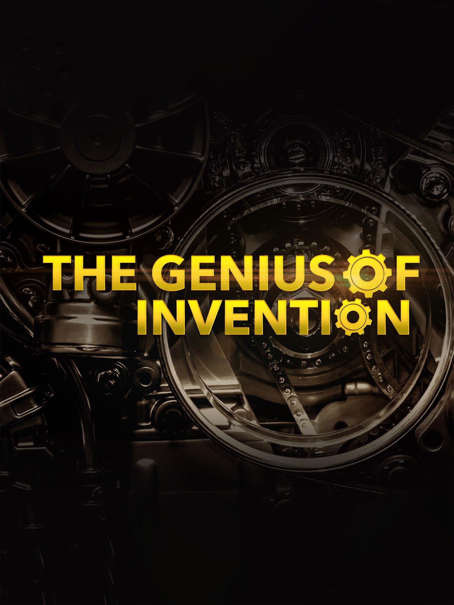 The Genius of Invention - Rotten Tomatoes