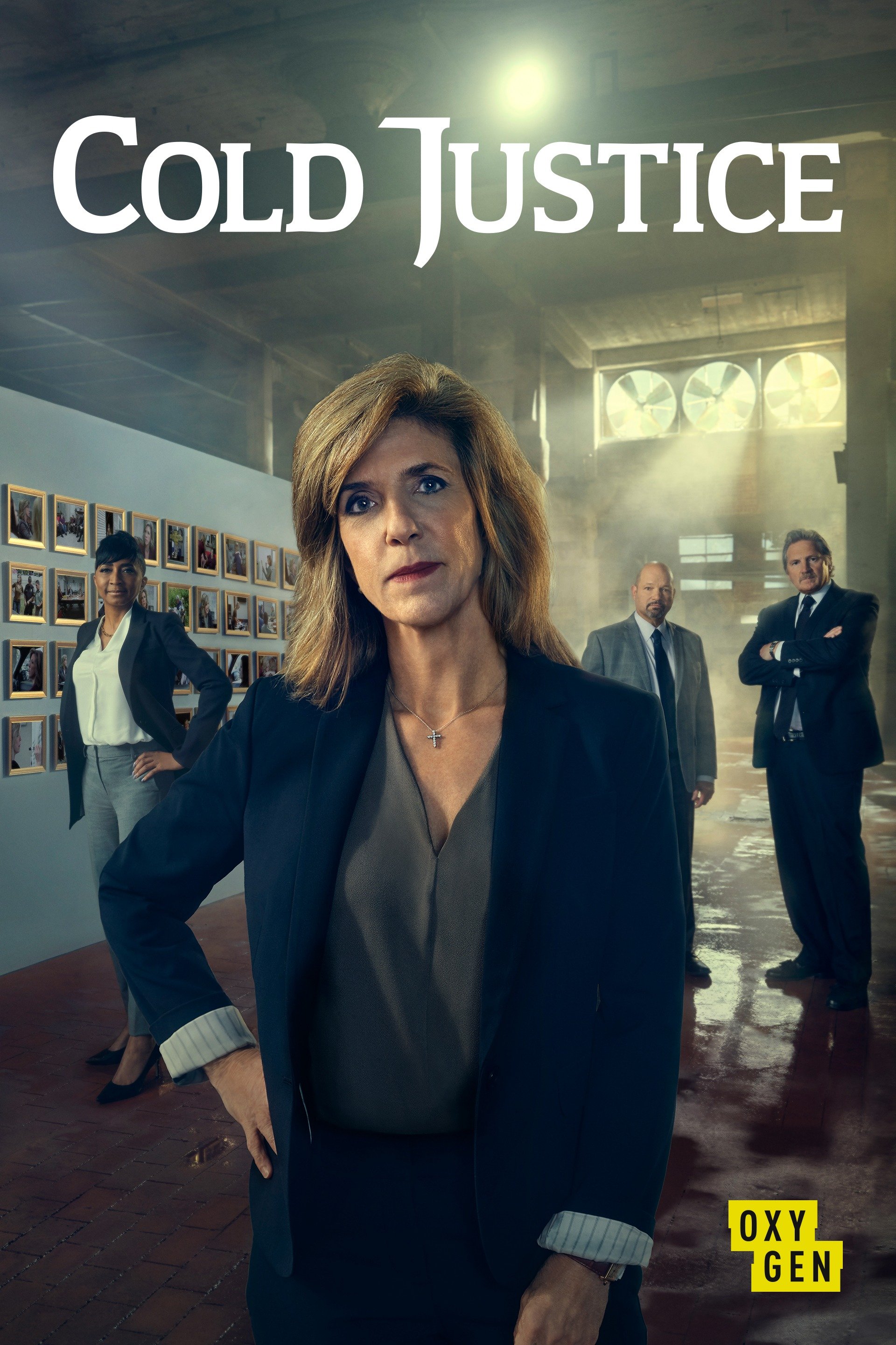 Cold Justice Rotten Tomatoes