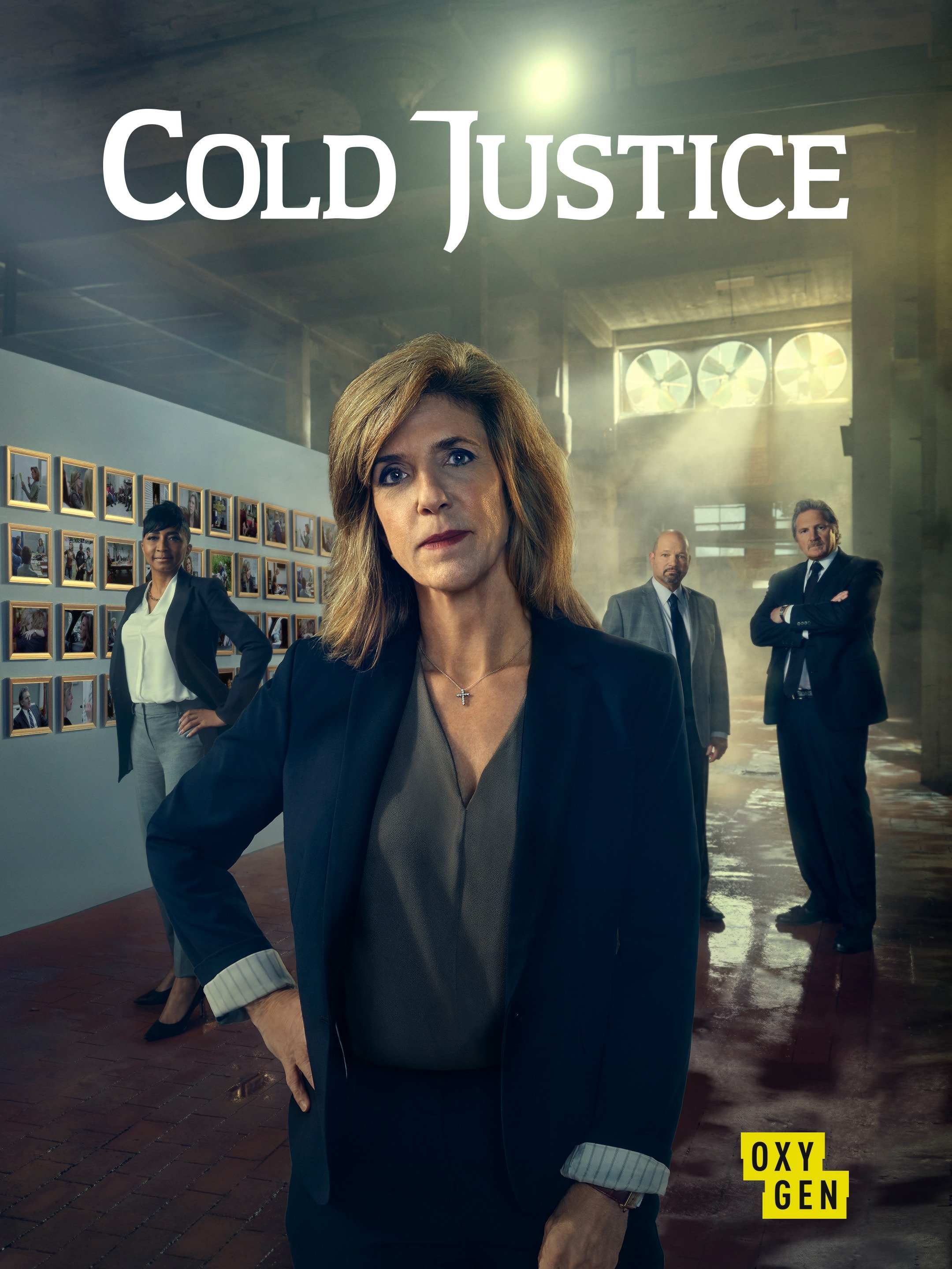 Cold Justice Rotten Tomatoes 4394