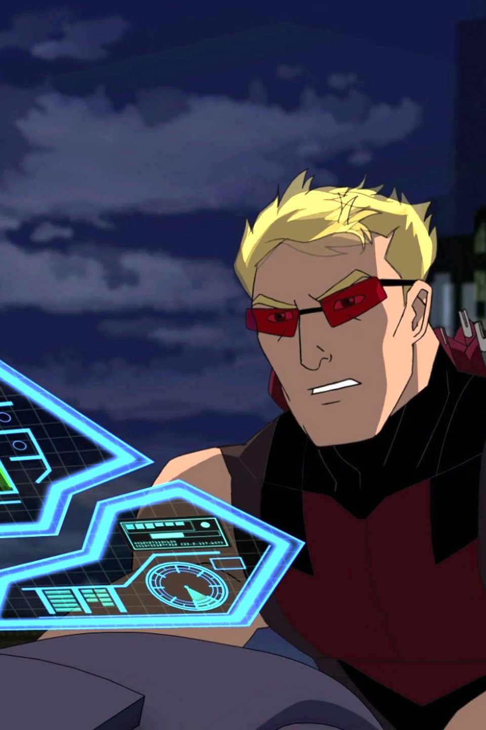 Hawkeye Pictures Rotten Tomatoes