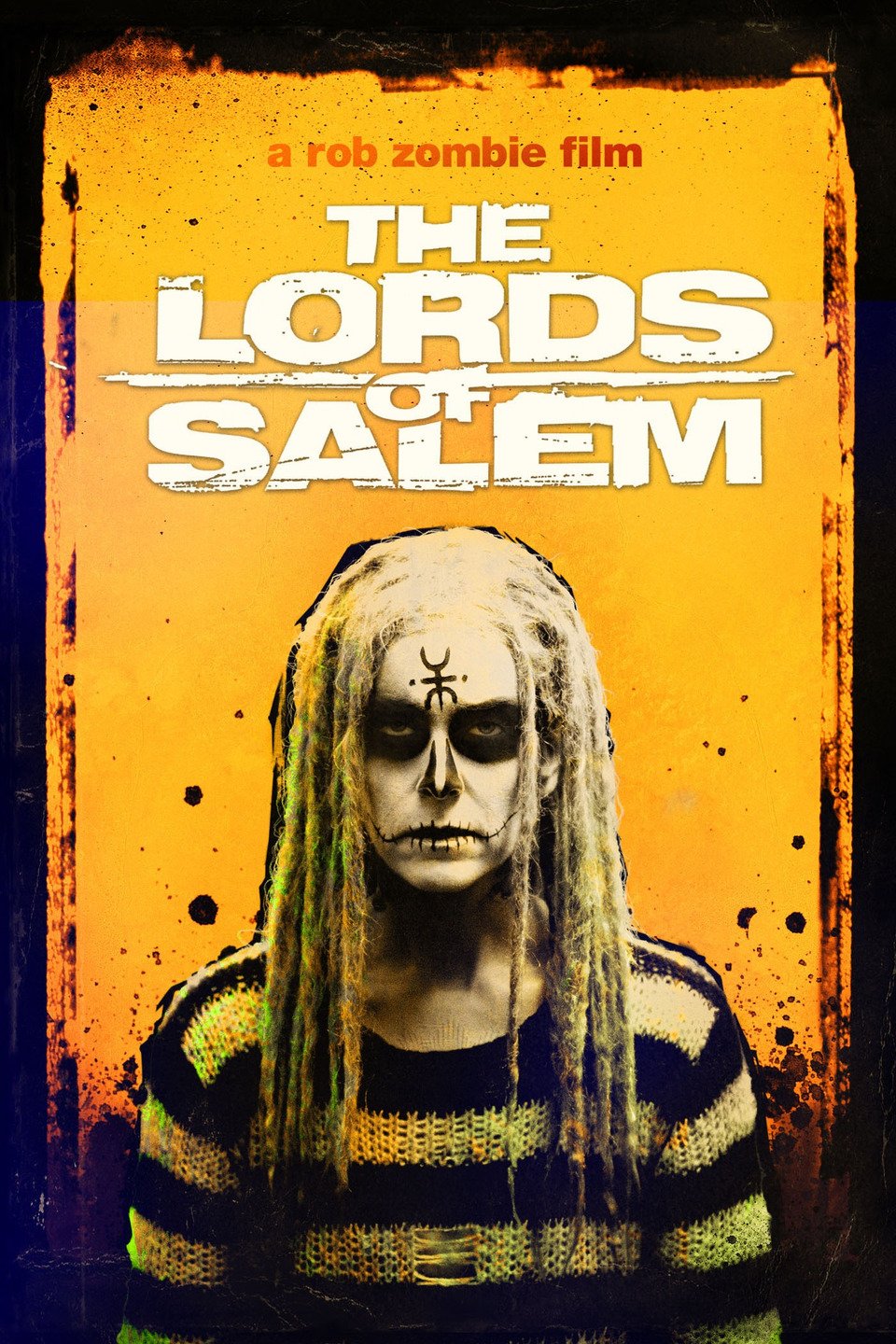 The Lords of Salem - Movie Reviews