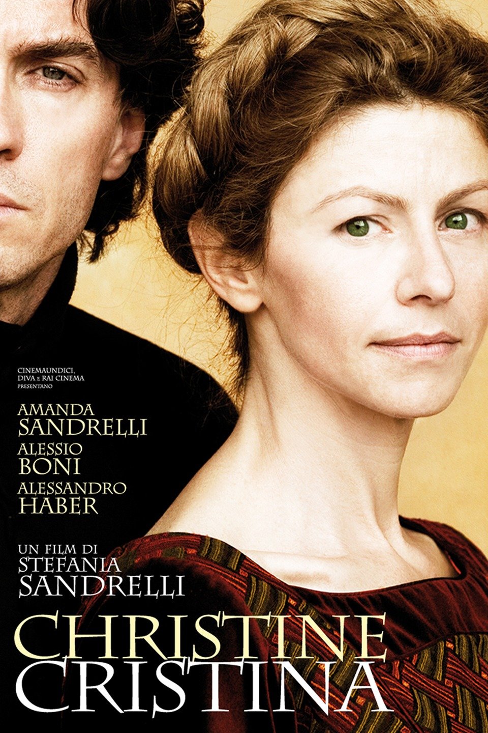 Christine Cristina Pictures Rotten Tomatoes