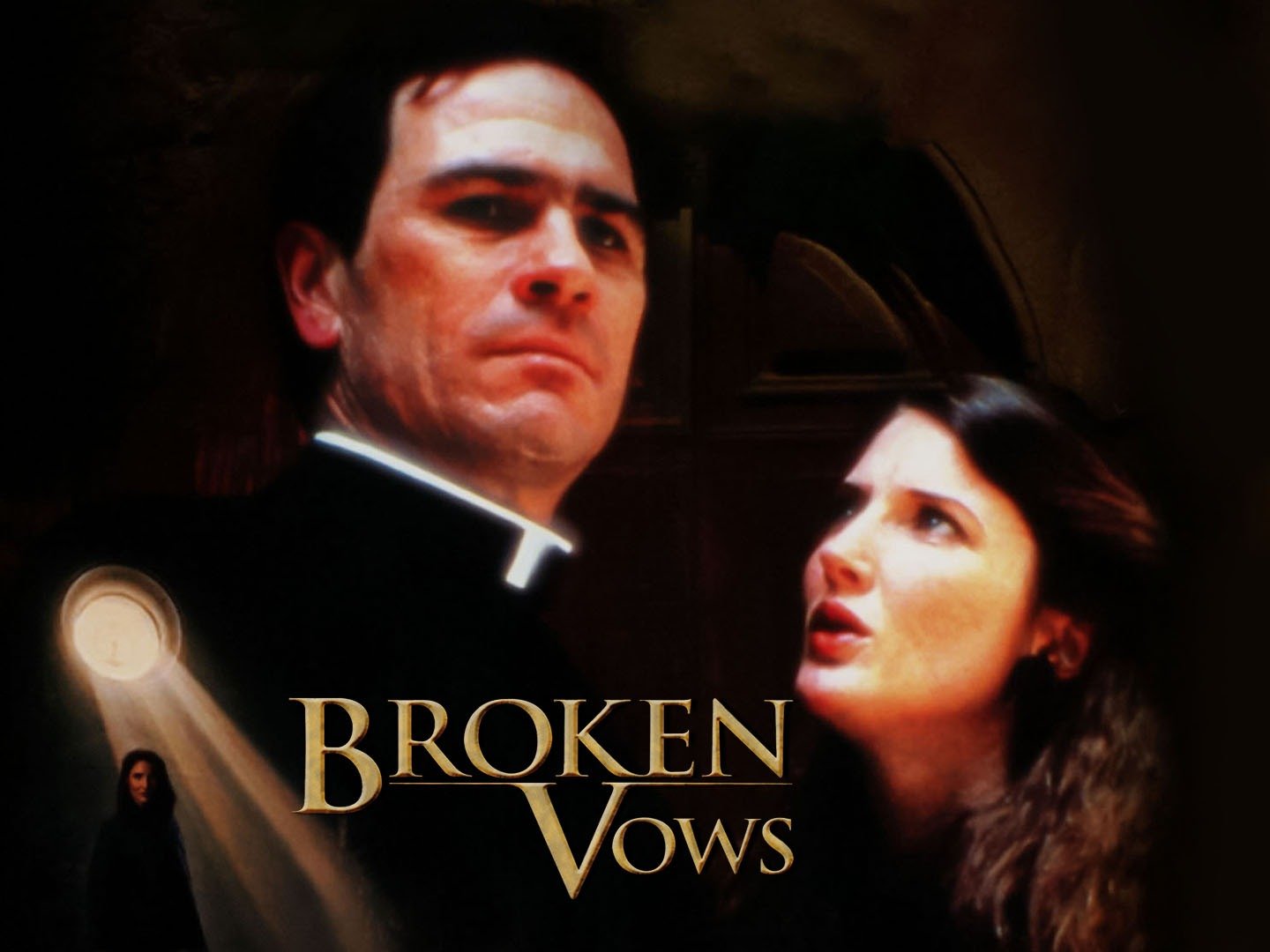 Broken Vows (1987) Rotten Tomatoes