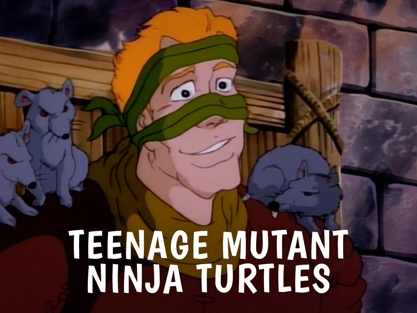 Teenage Mutant Ninja Turtles - Rotten Tomatoes