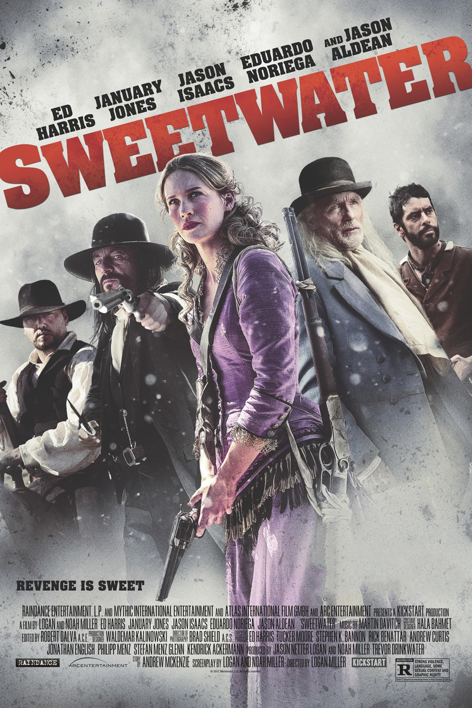Sweetwater Rotten Tomatoes