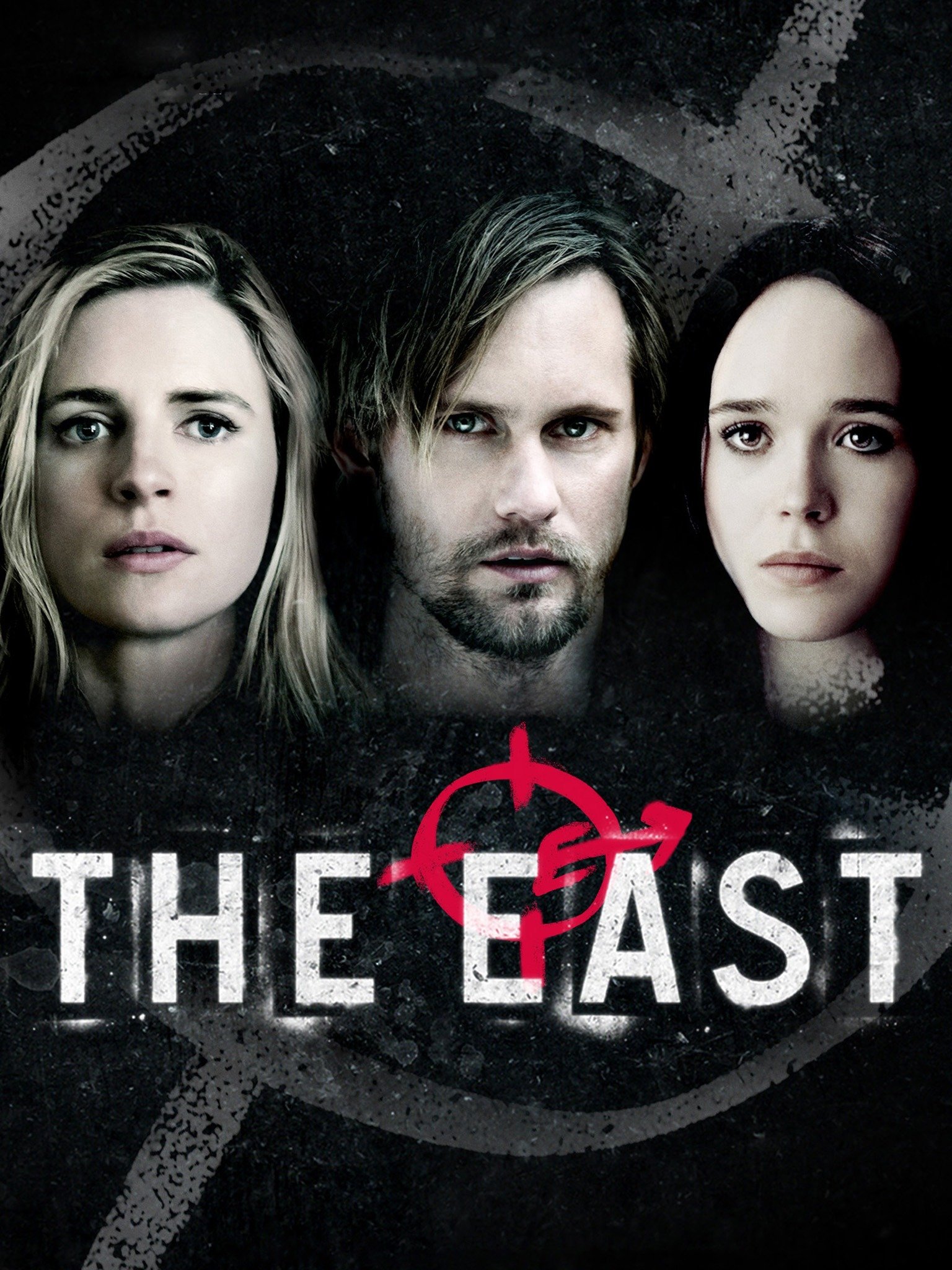 The East (2013) - Rotten Tomatoes