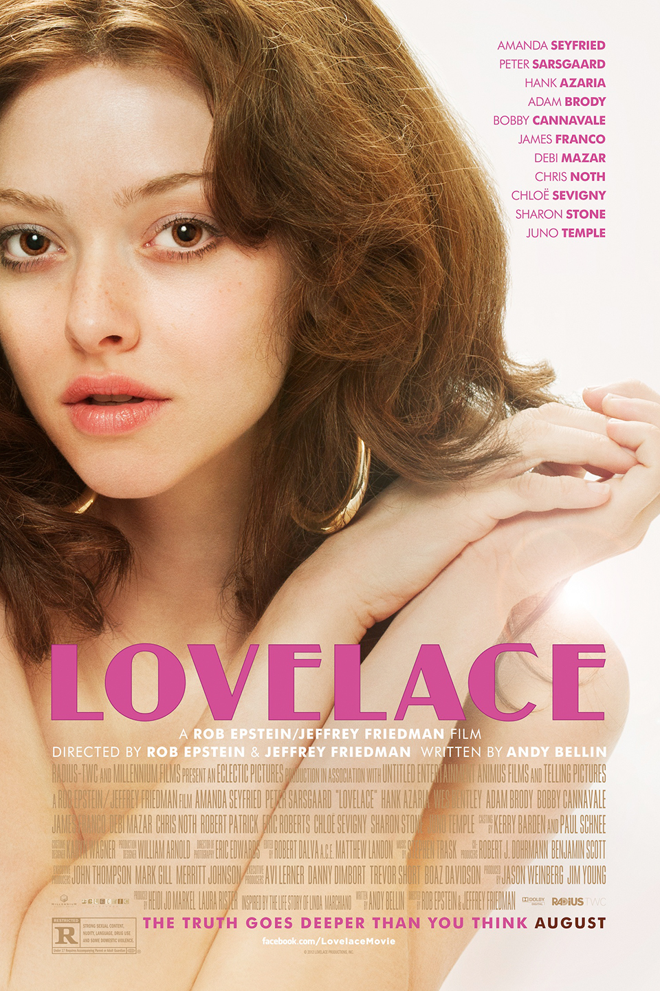 960px x 1440px - Lovelace - Rotten Tomatoes