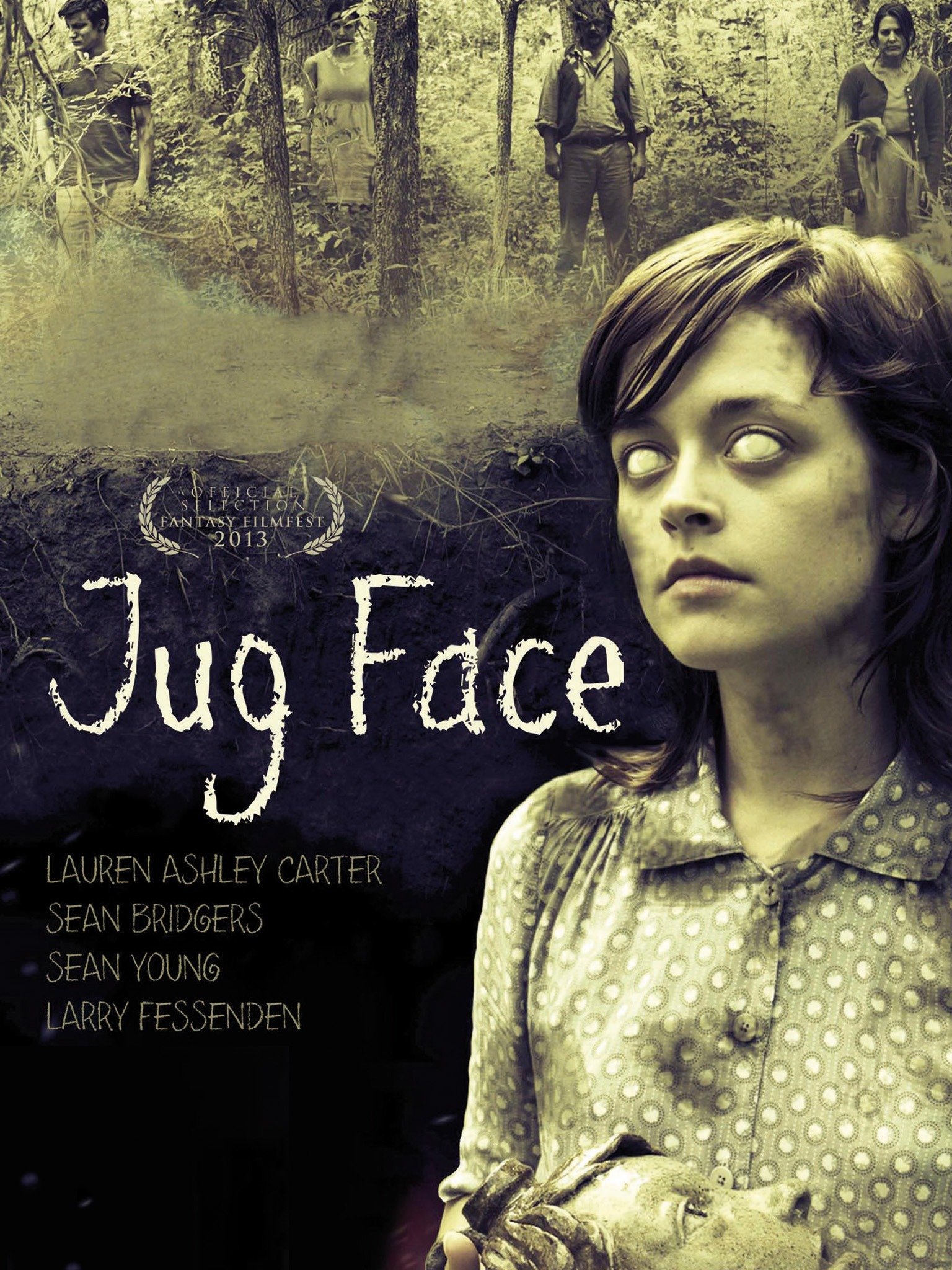 Jug Face Movie Reviews