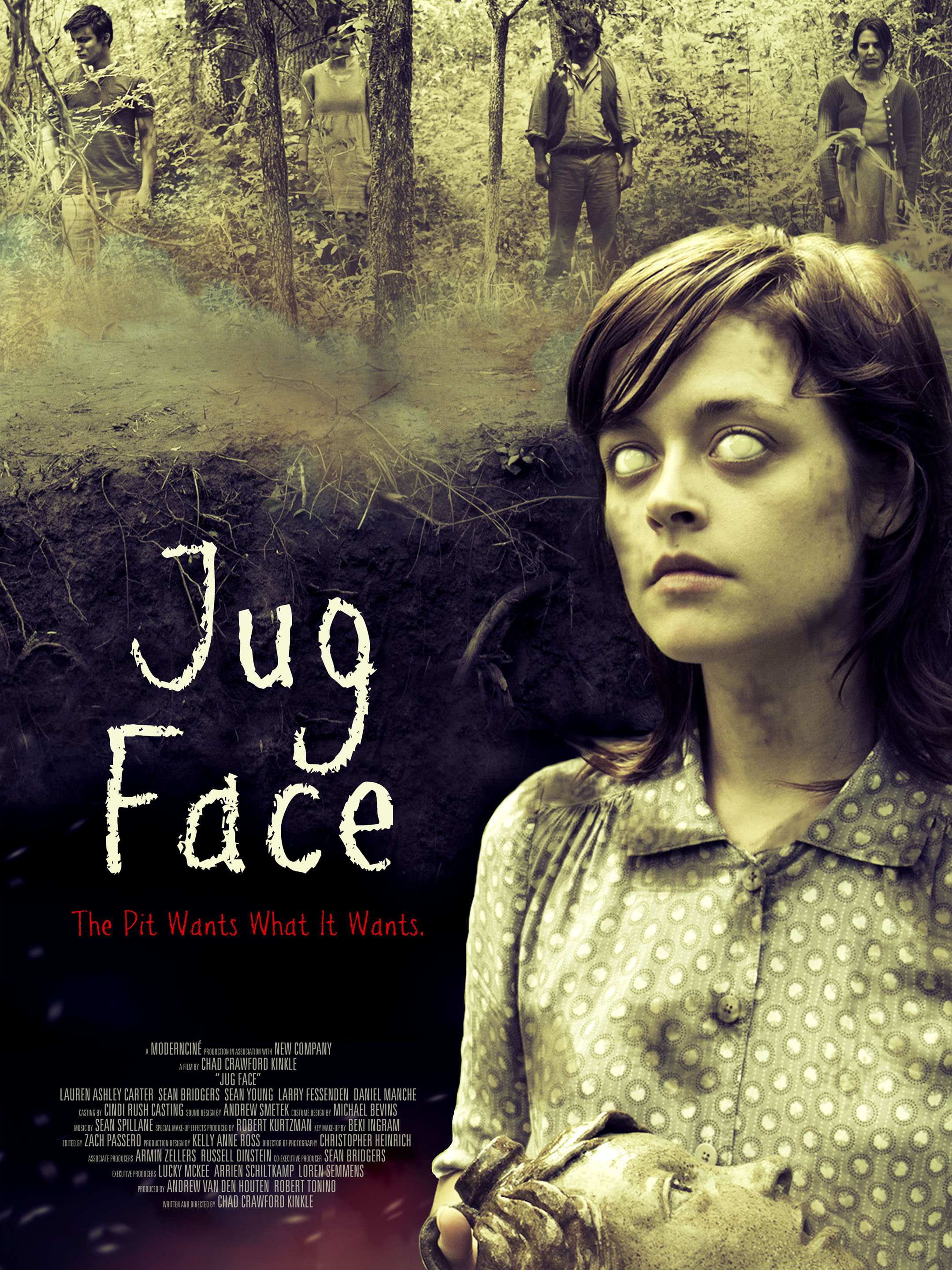 Jug Face Rotten Tomatoes