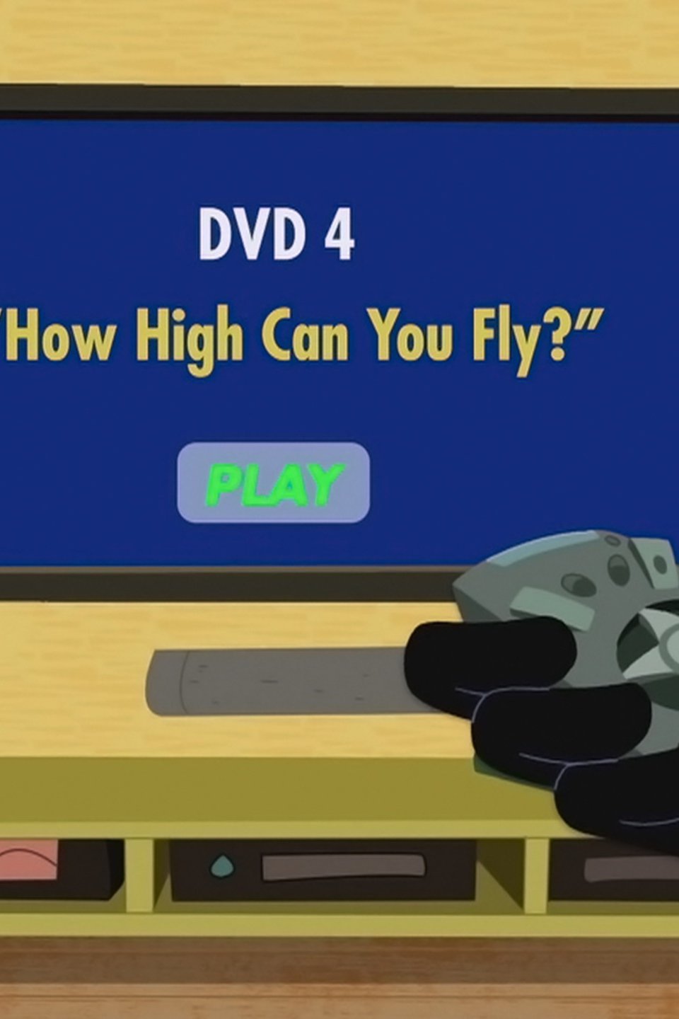 Spread Those Wings and Fly Pictures Rotten Tomatoes