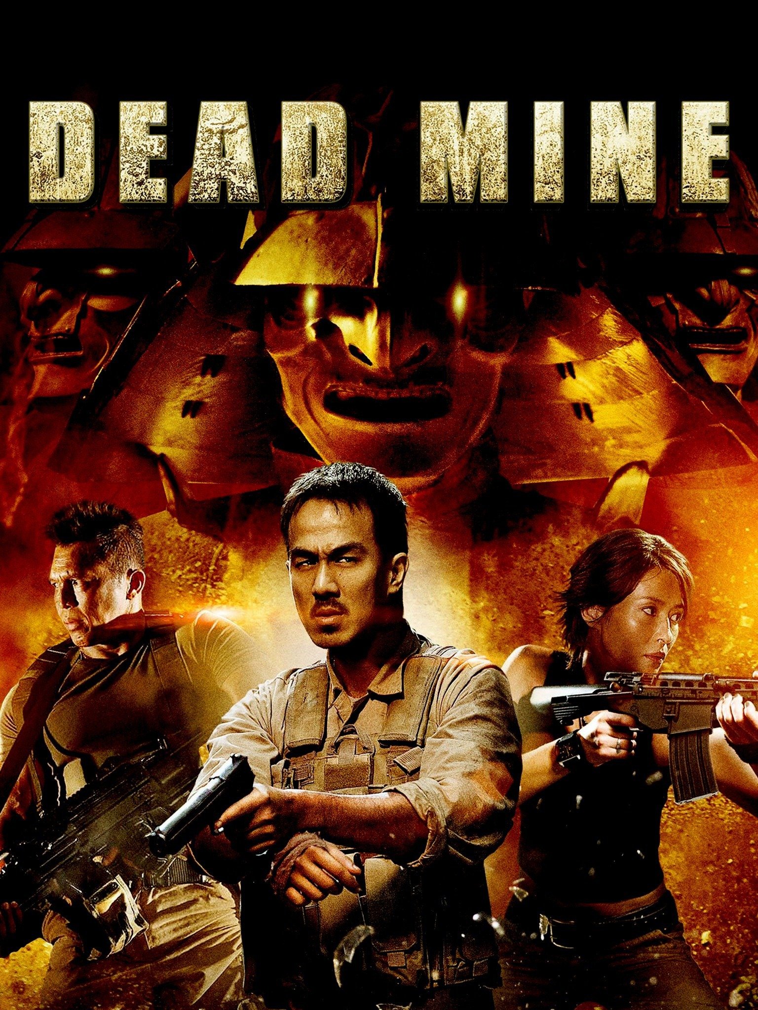 Dead Mine (2012) - Rotten Tomatoes