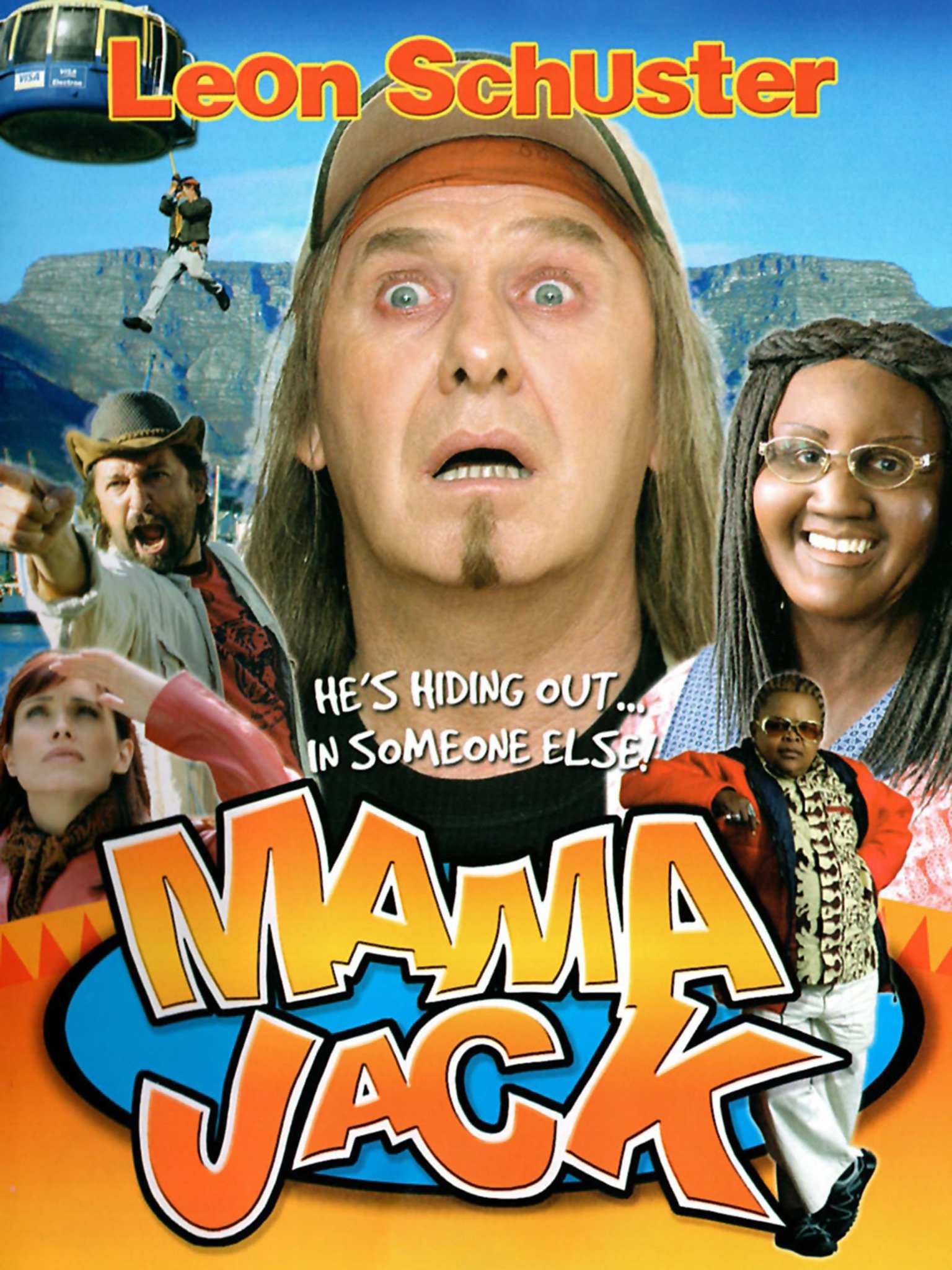 Mama Jack - Movie Reviews