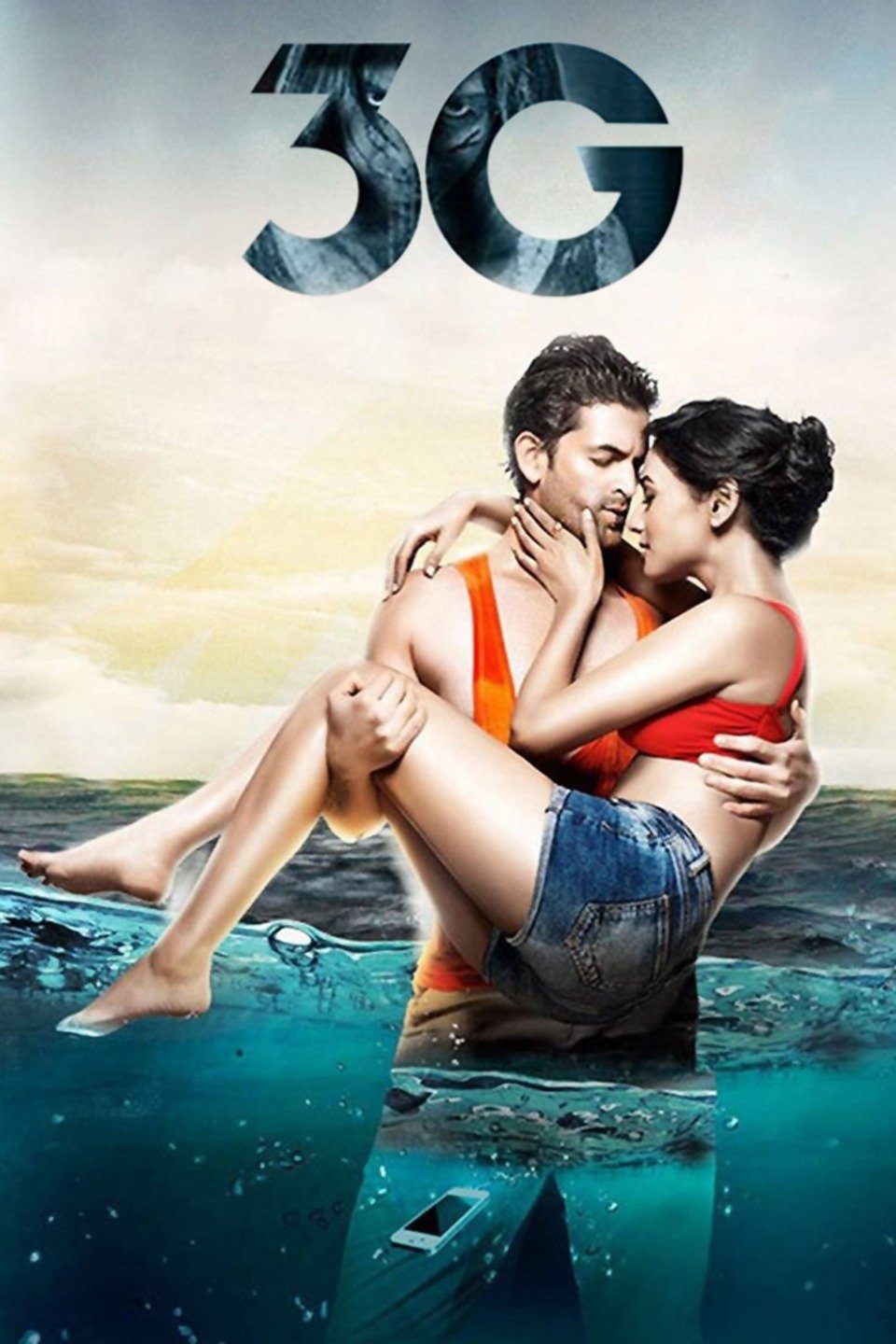 Sam and Sheena are on vacation in the Fiji Islands when Sam buys a 3G enabl...