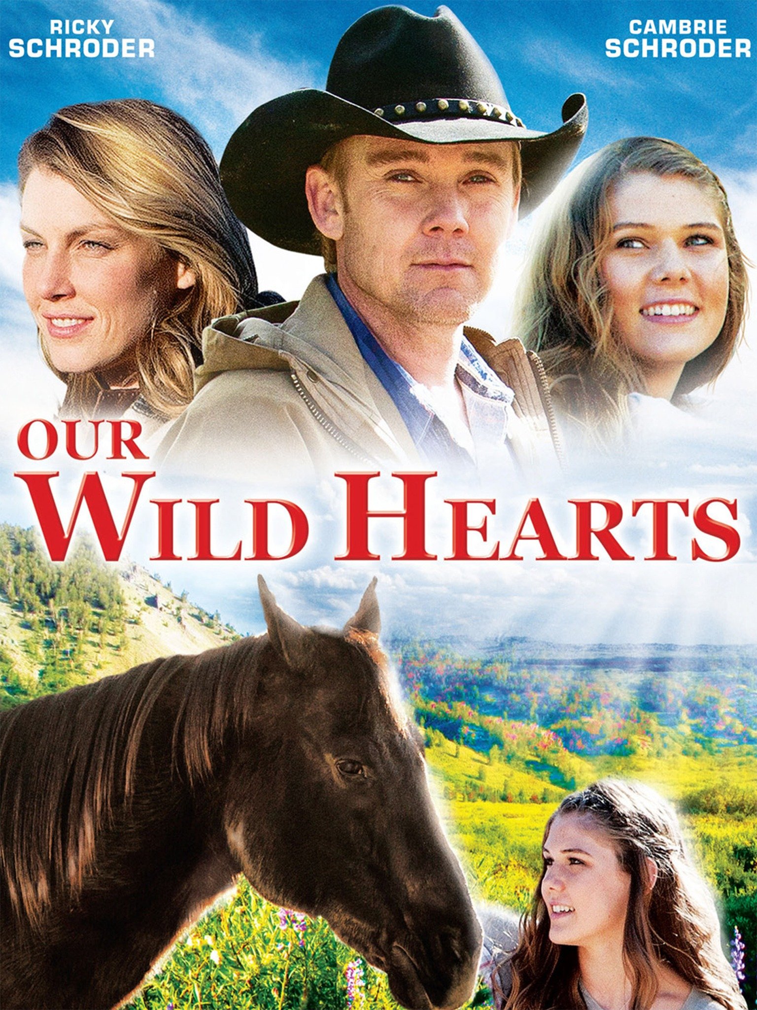 heart of the wild classic