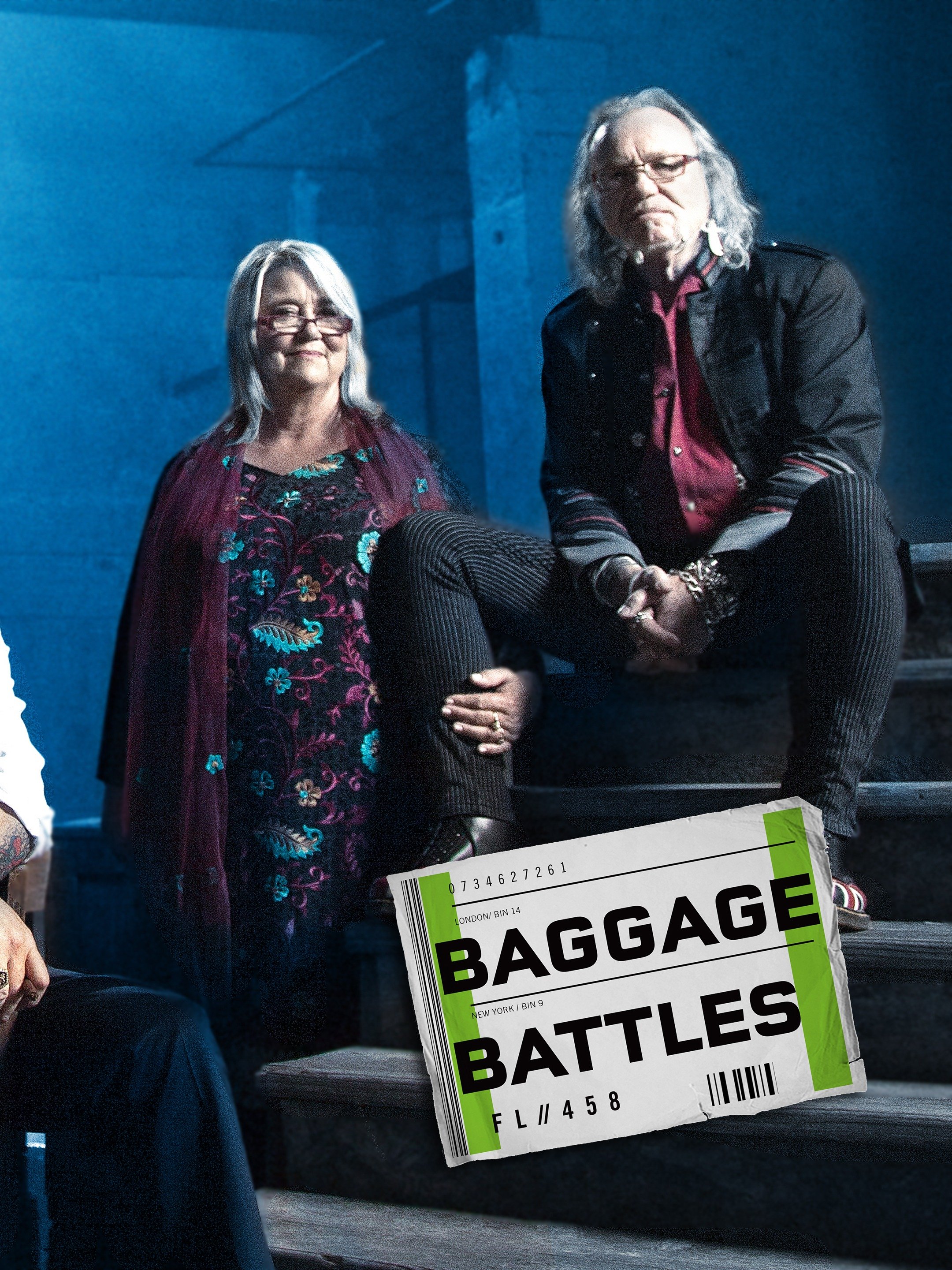 Baggage Battles Rotten Tomatoes