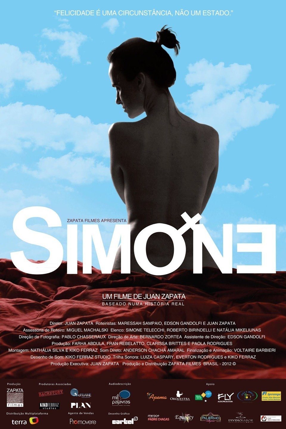 Simone Pictures - Rotten Tomatoes