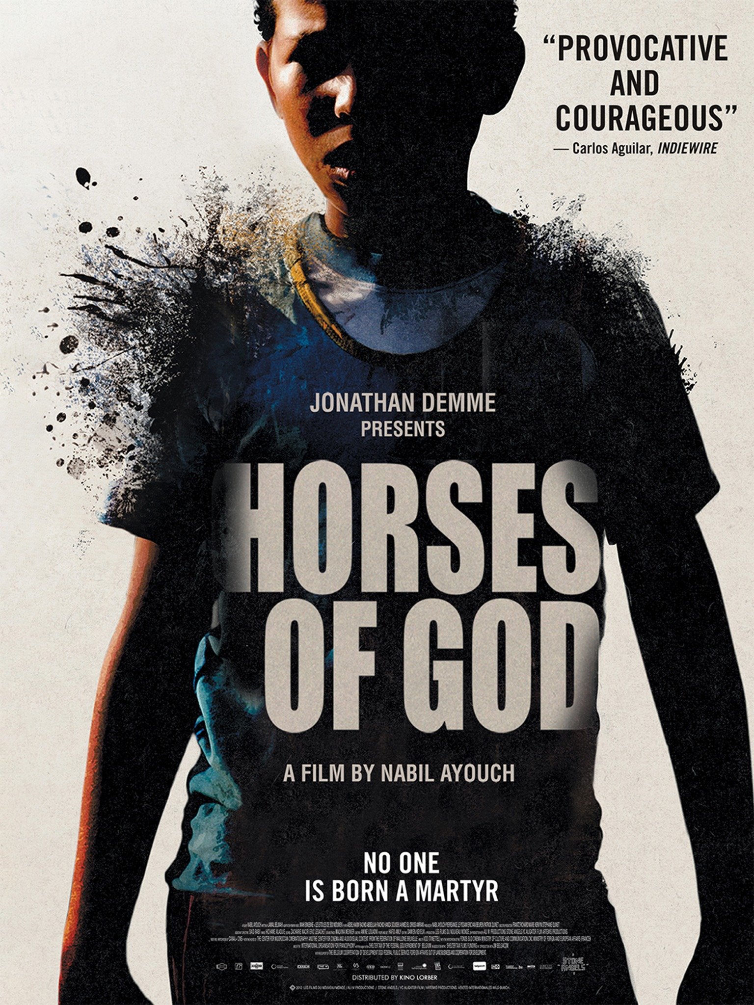 Horses of God (2012) Rotten Tomatoes