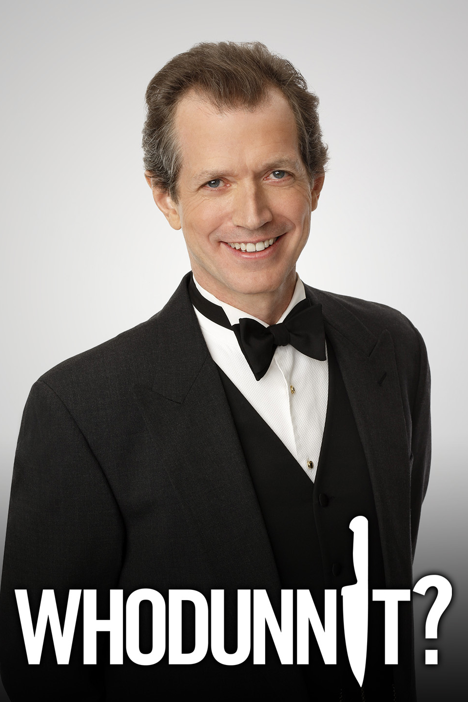Whodunnit? Pictures - Rotten Tomatoes