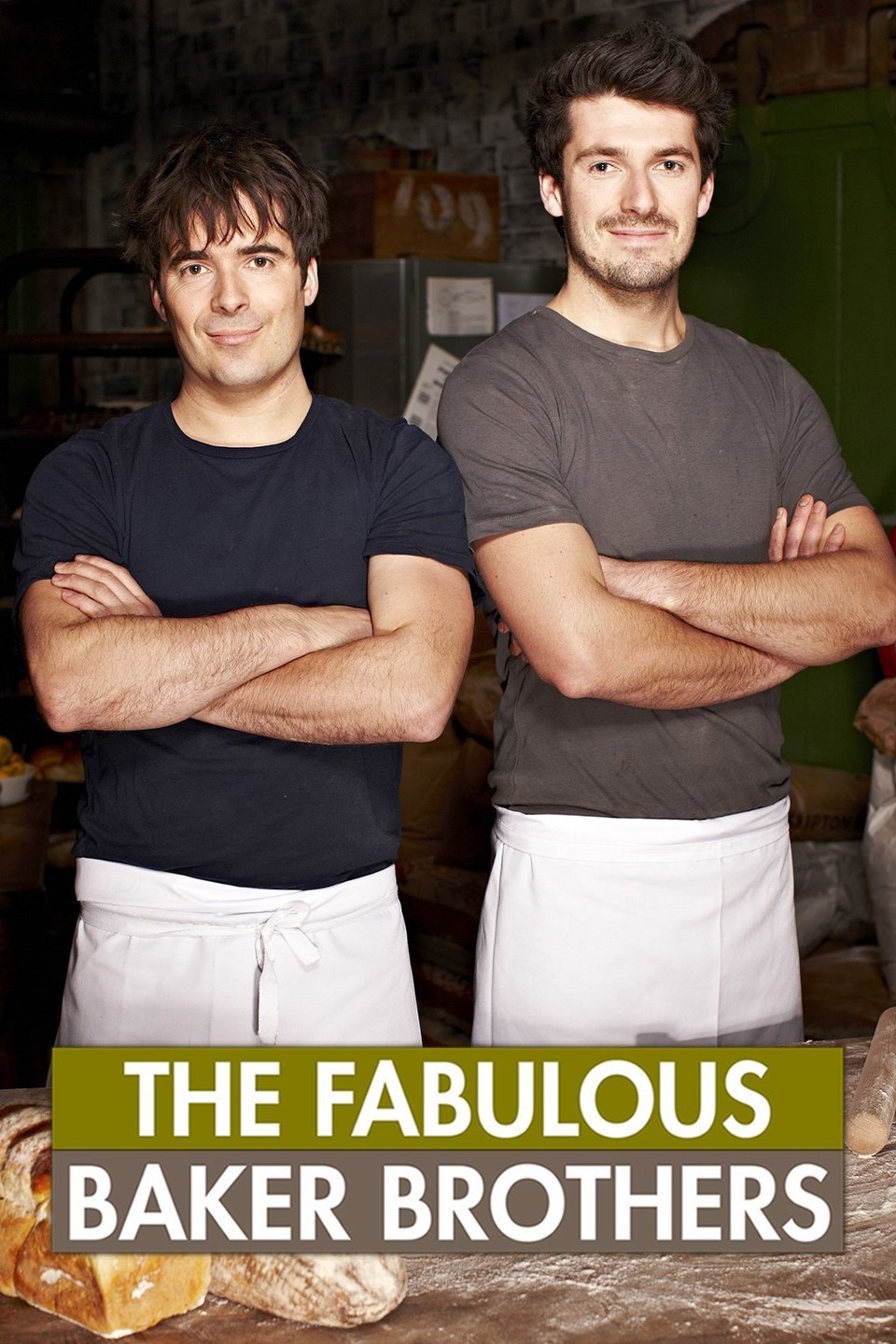 The Fabulous Baker Brothers Rotten Tomatoes