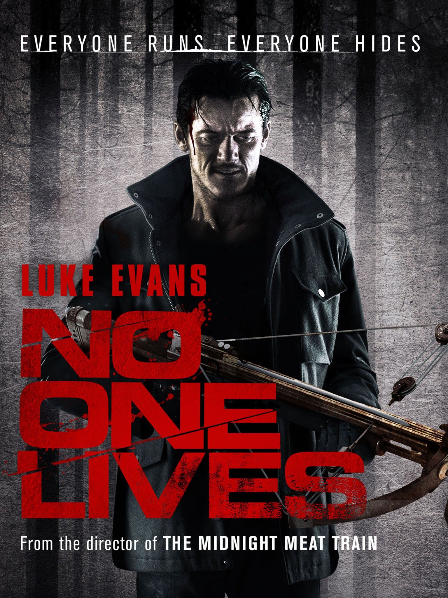 movie review no one lives