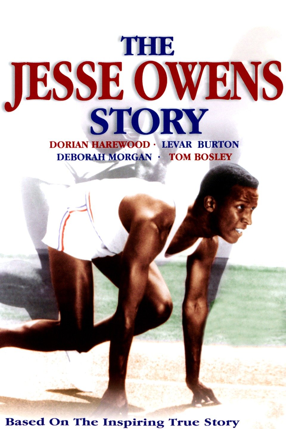 The Jesse Owens Story Rotten Tomatoes