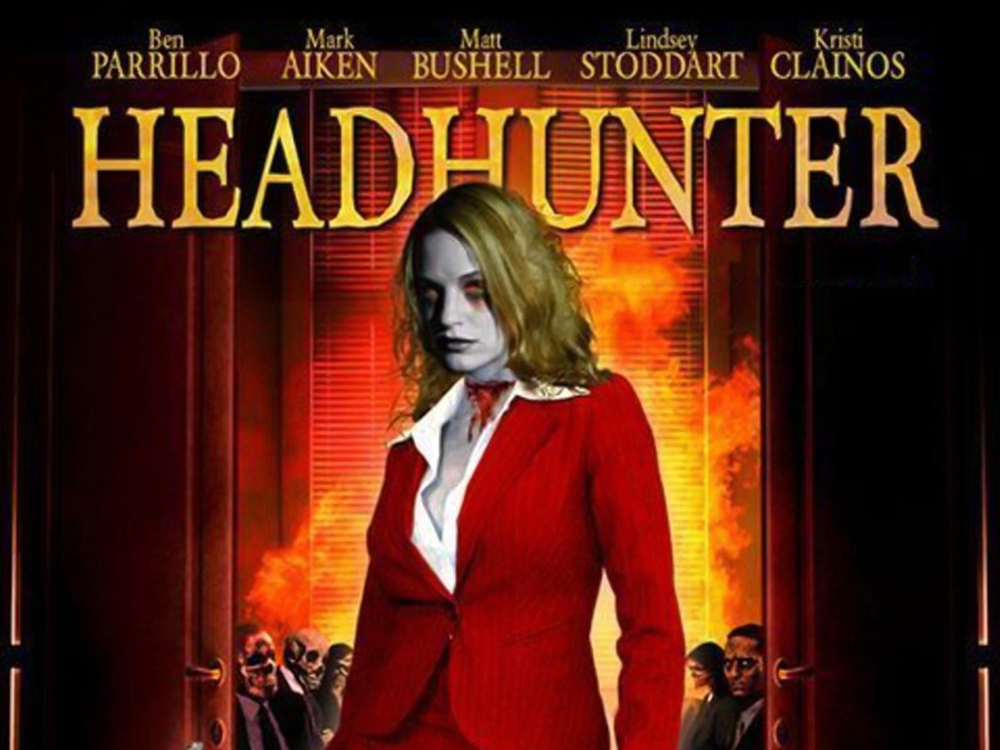 Headhunter (2005) Rotten Tomatoes