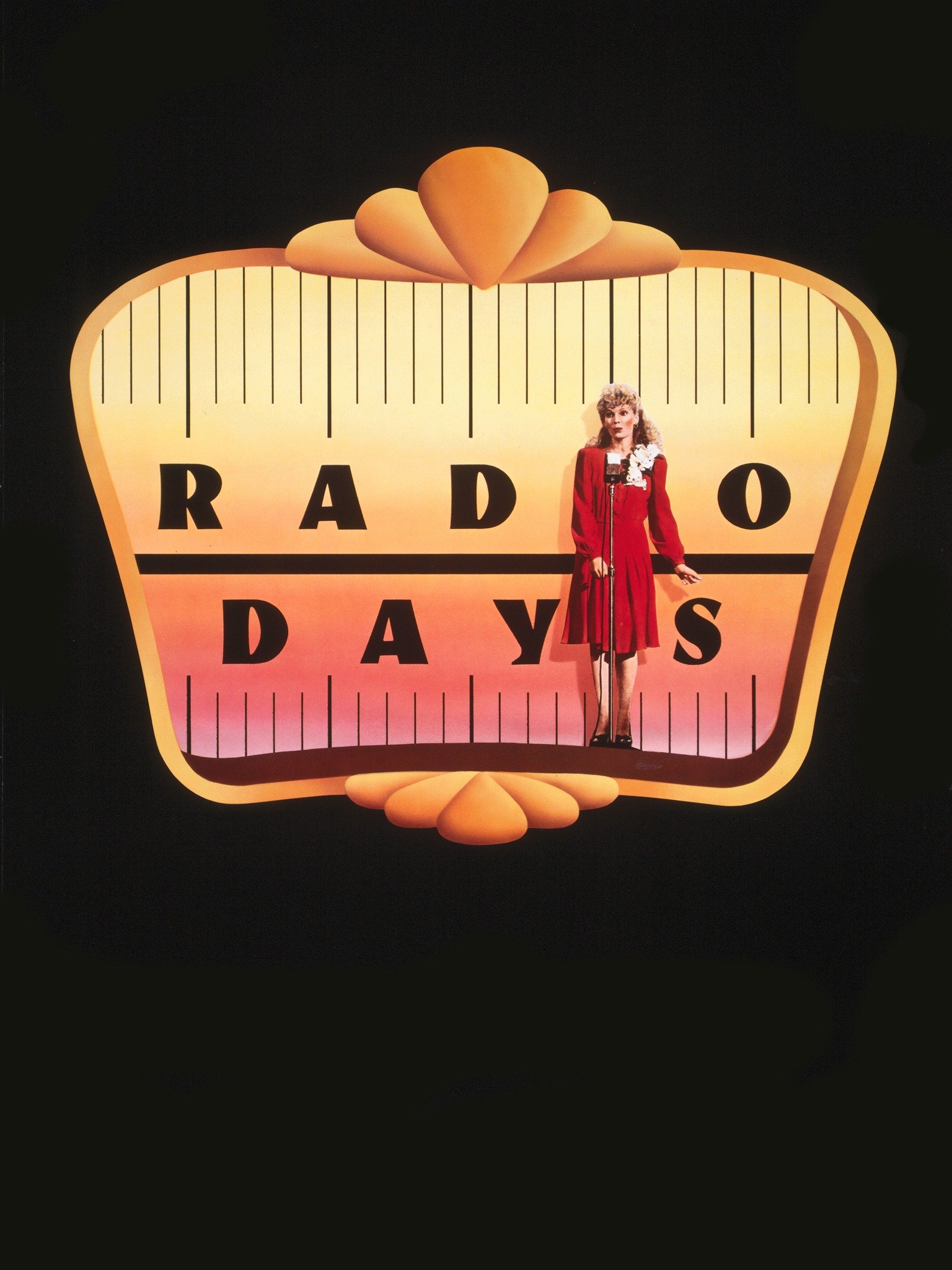 Radio Days Movie Reviews