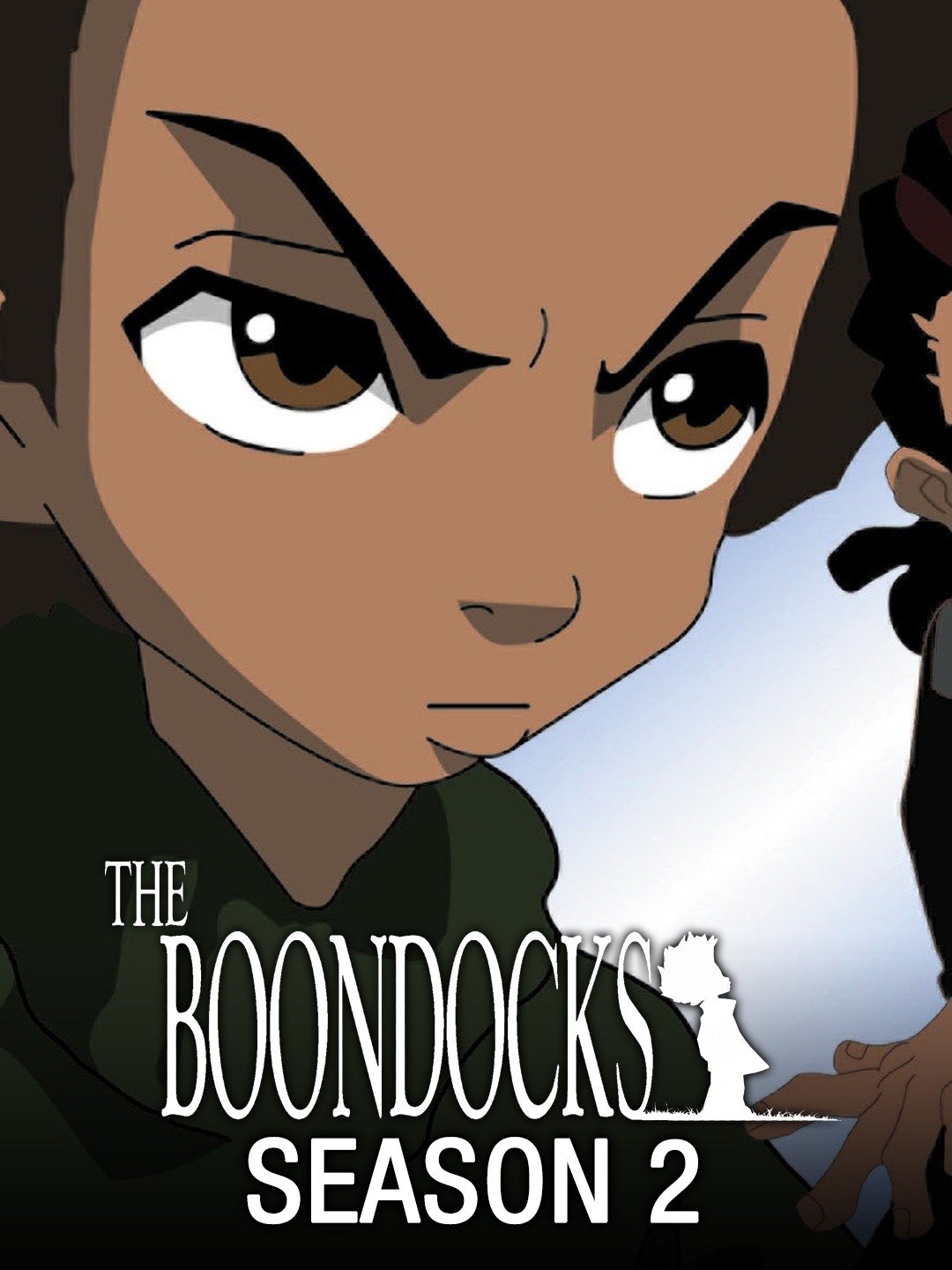 boondocks episodes online free