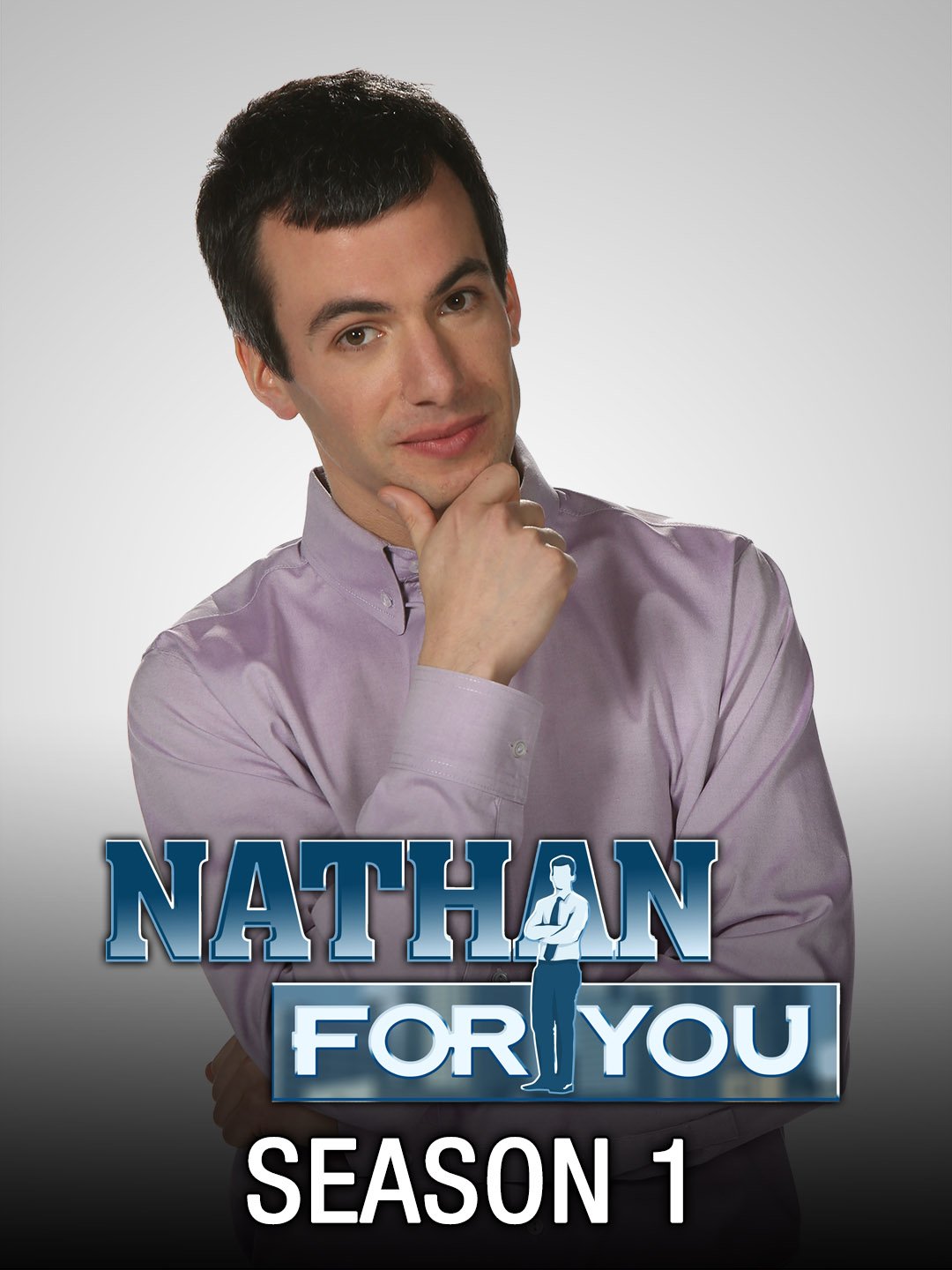 Nathan For You Sex Box