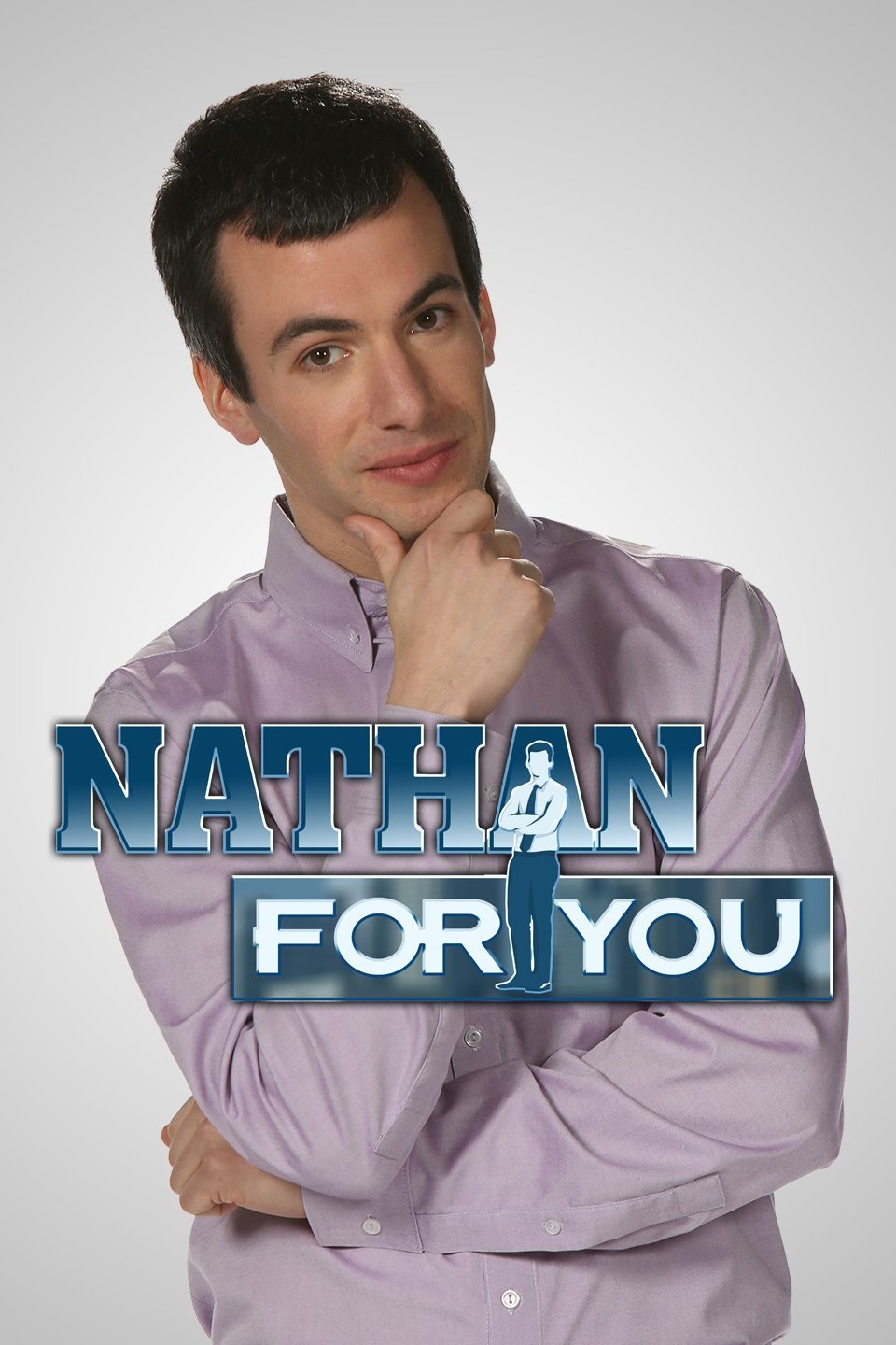 Nathan for You Rotten Tomatoes