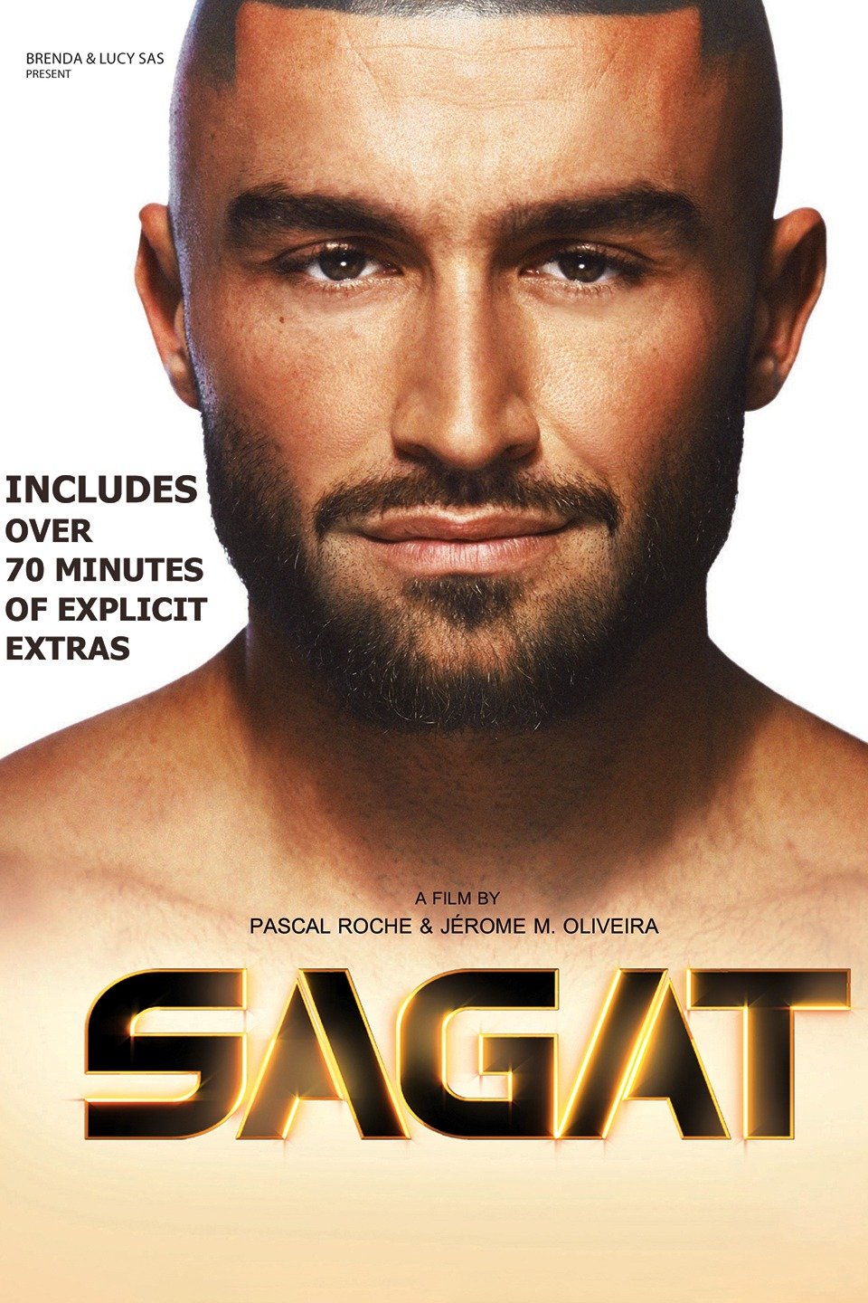 Sagat the documentary