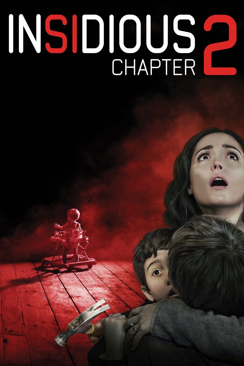 insidious chapter 4 full movie online free