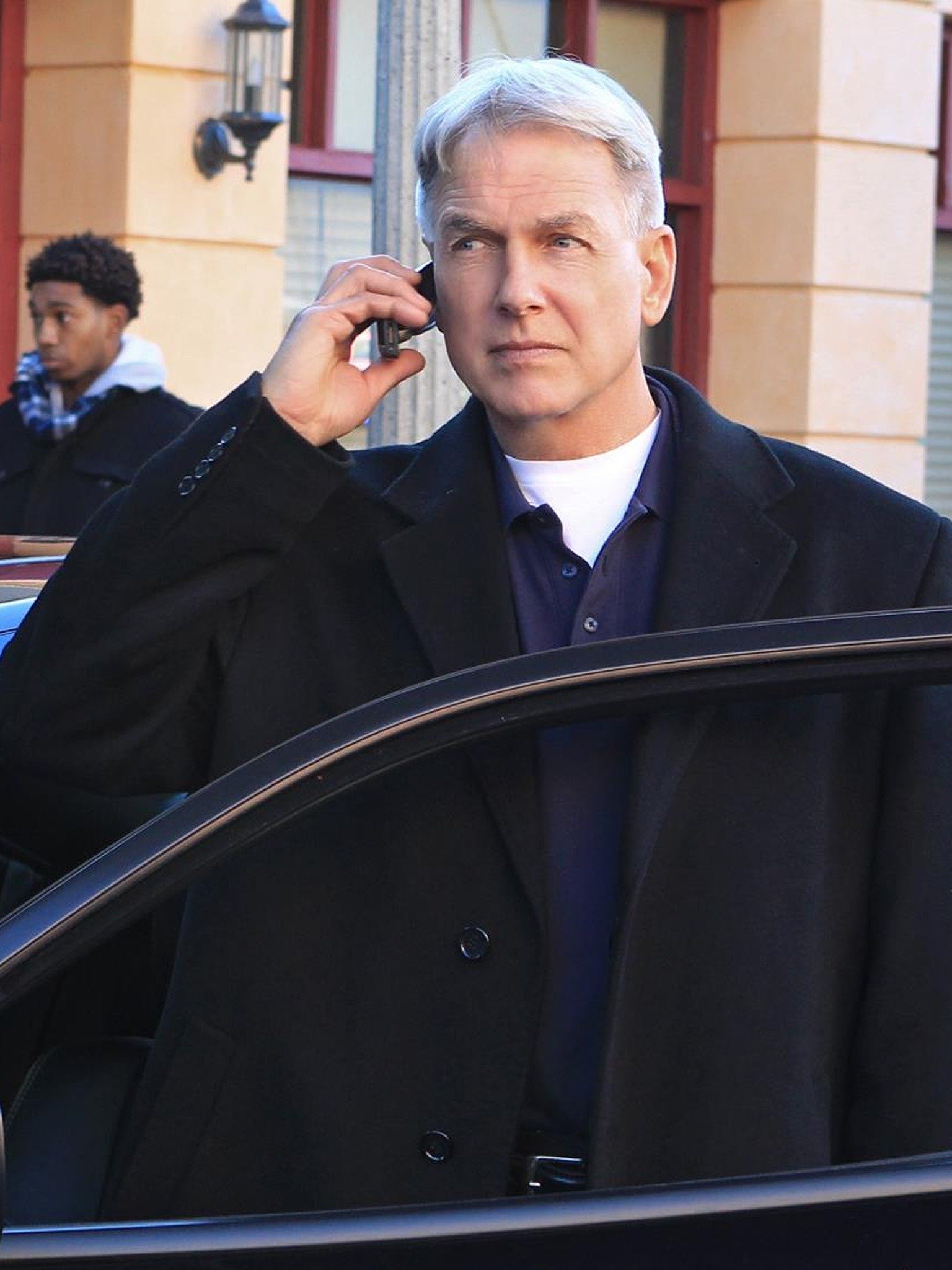 Andrea Bogart Ncis