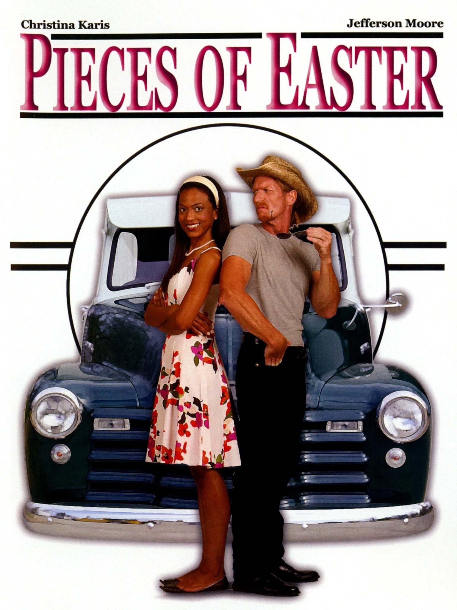 Pieces Of Easter Movie Reviews