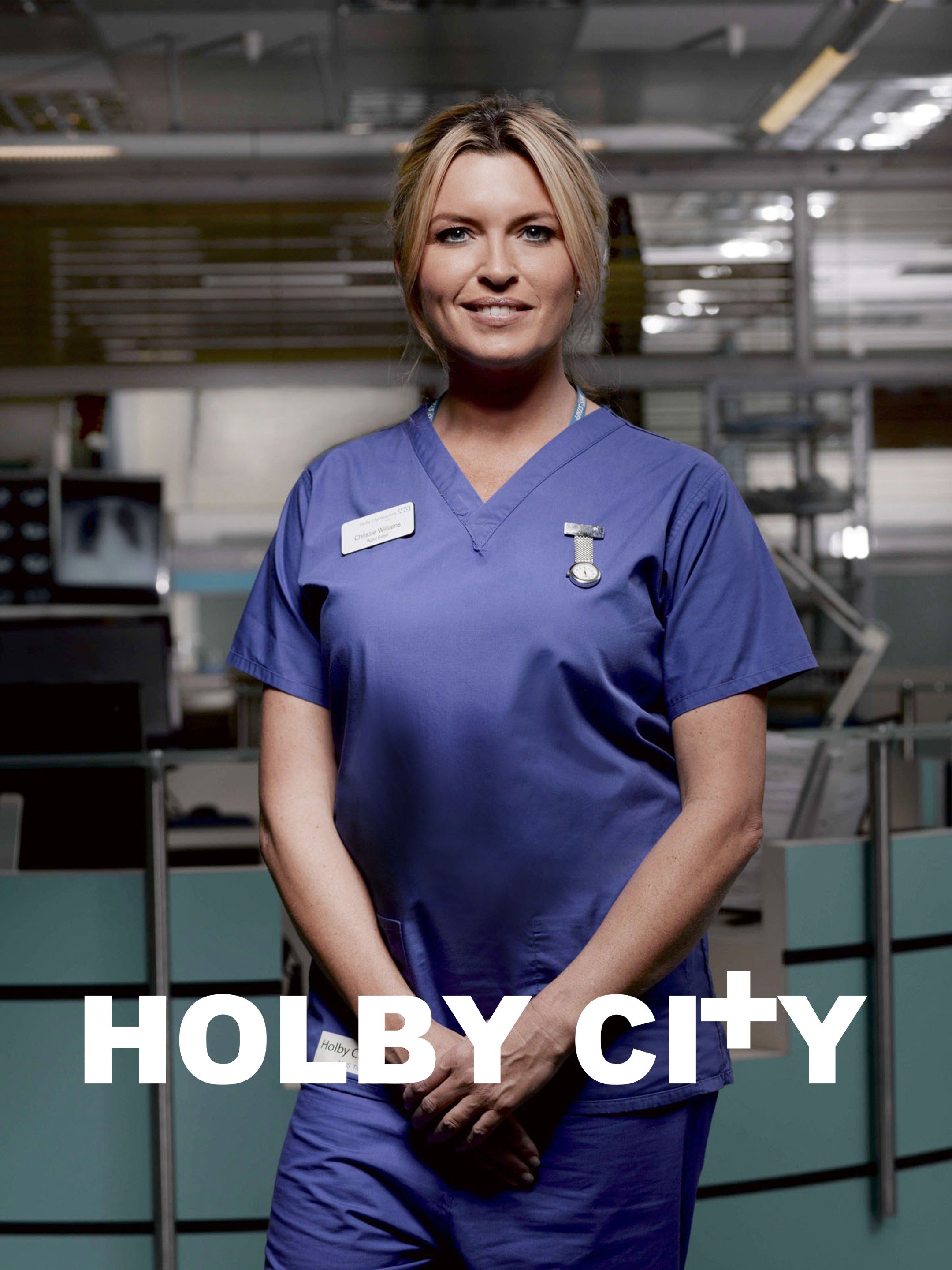 Holby City - Rotten Tomatoes