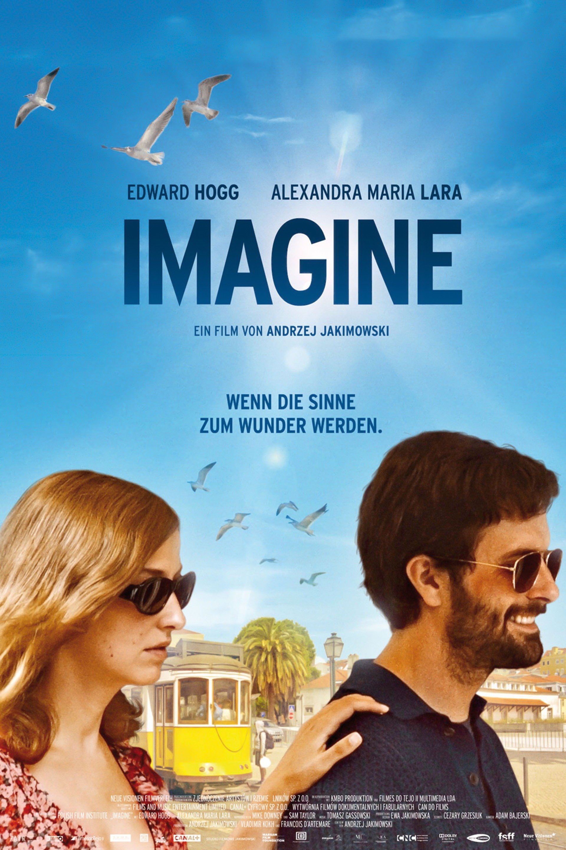 Imagine - Rotten Tomatoes