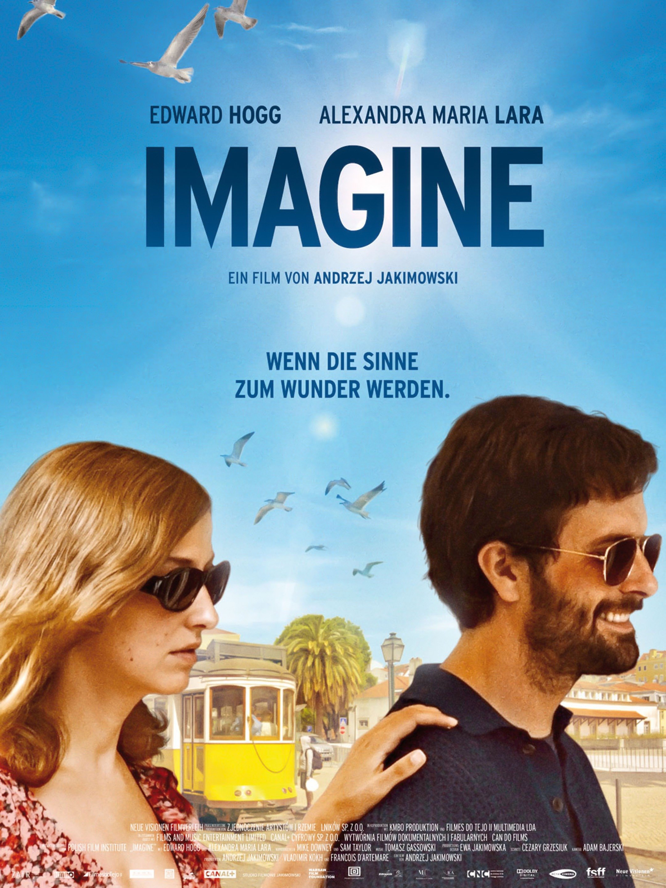 Imagine - Movie Reviews