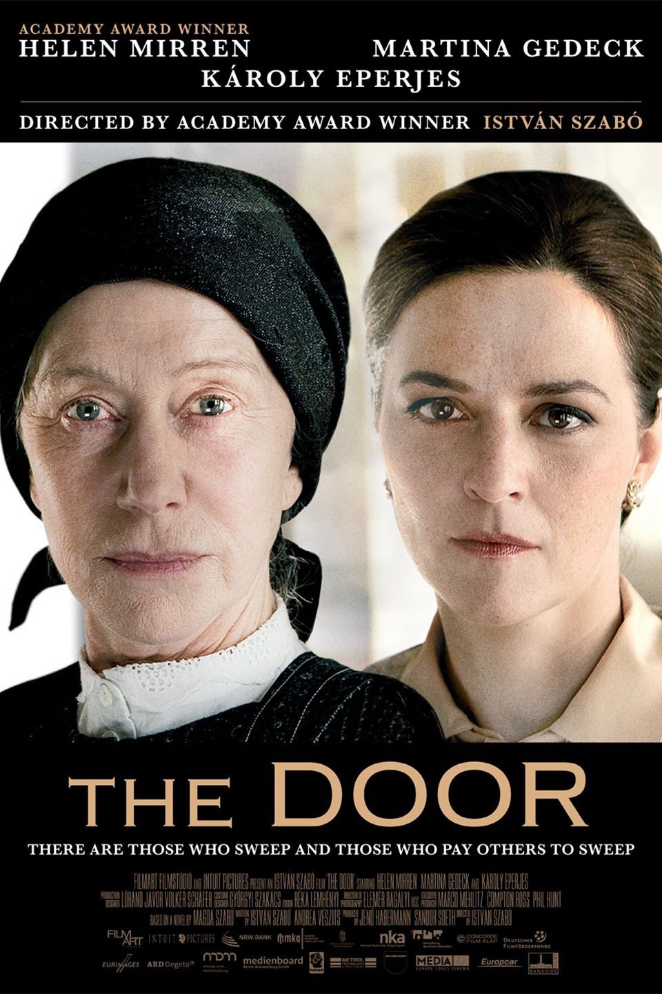 The Door Rotten Tomatoes