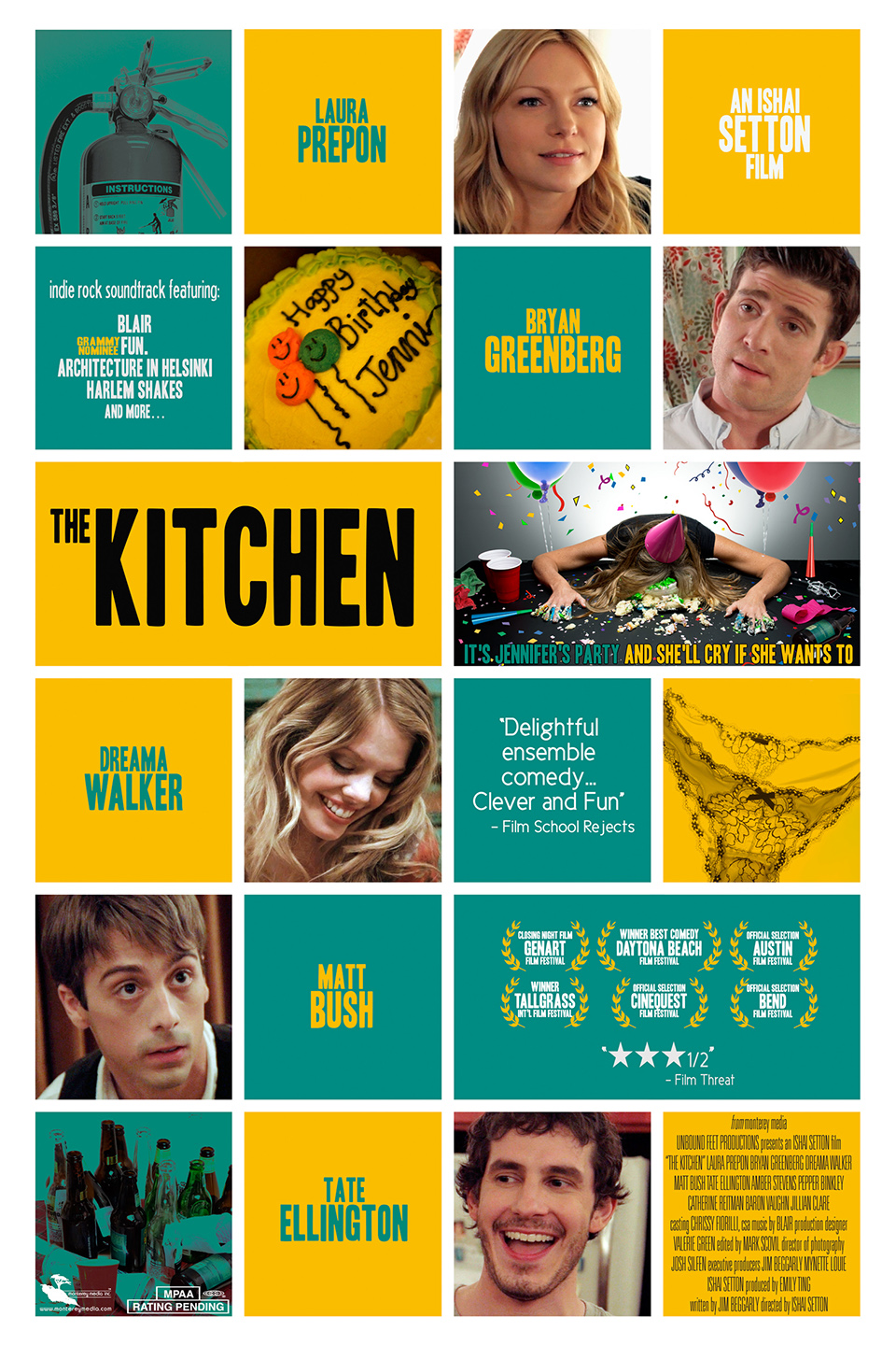 The Kitchen - Rotten Tomatoes