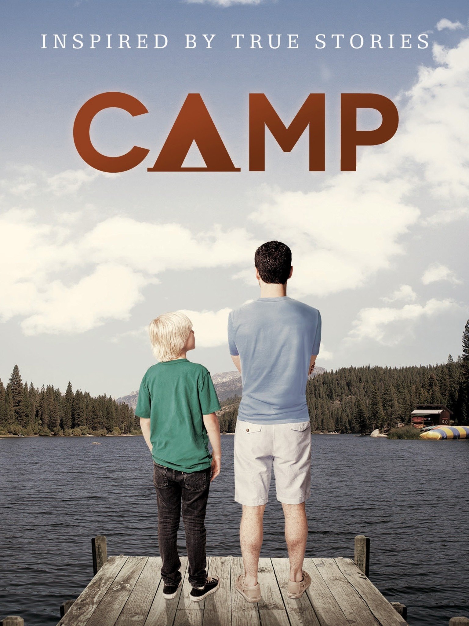 Camp (2013) Rotten Tomatoes