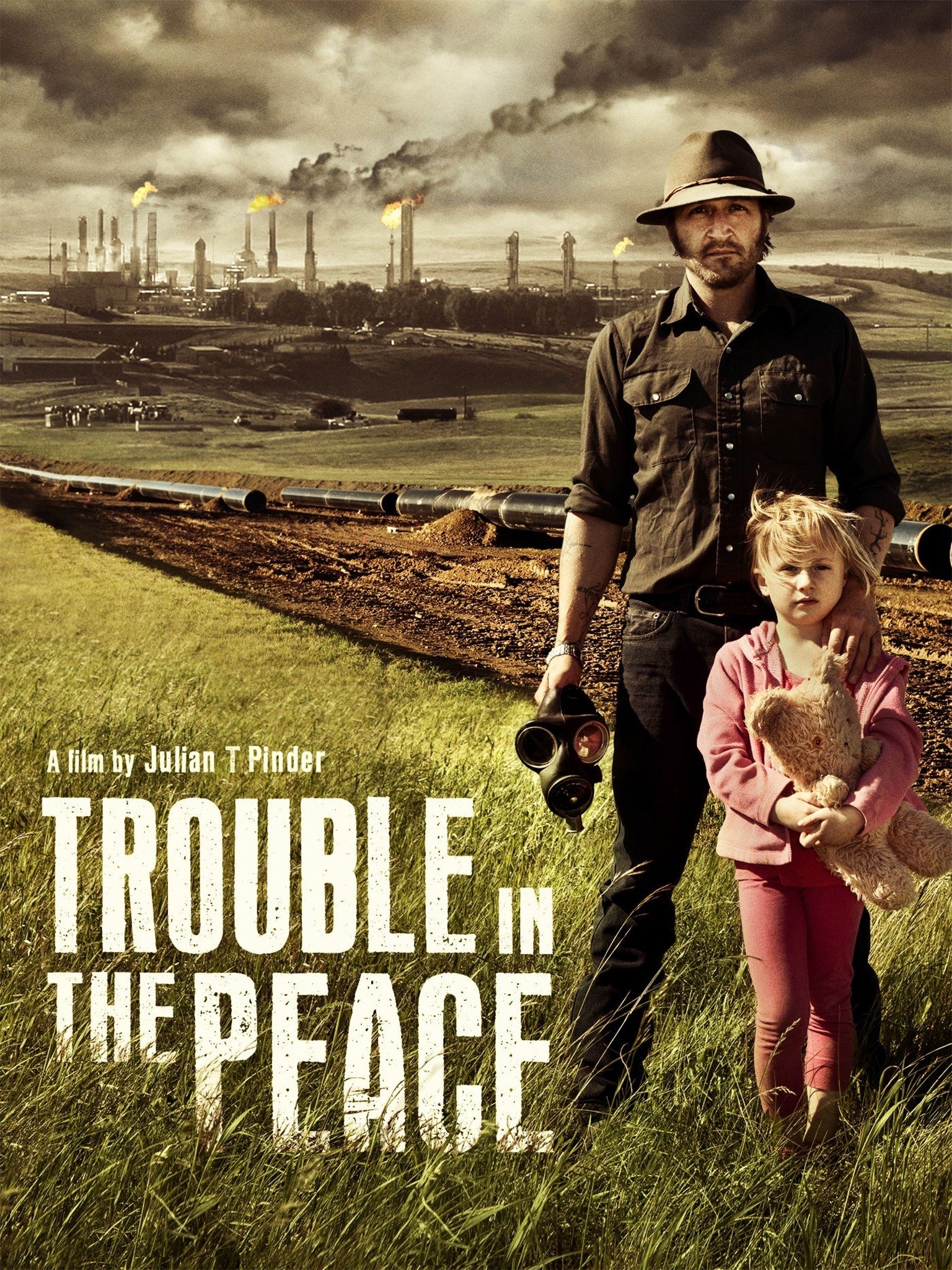 the trouble with peace the trouble with peace