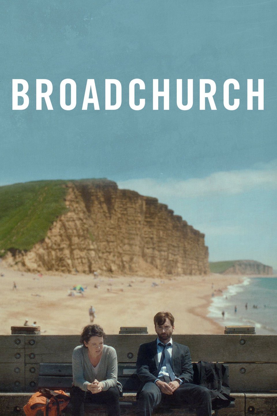 Broadchurch - Rotten Tomatoes
