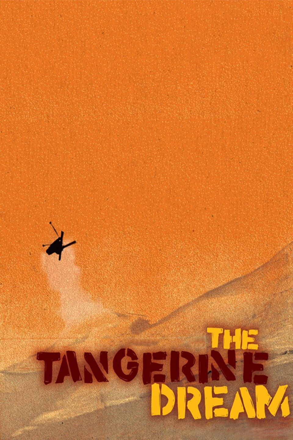 Tangerine Dream The Cinematographic Score Gta 5 Tangerine Dream - Rotten Tomatoes