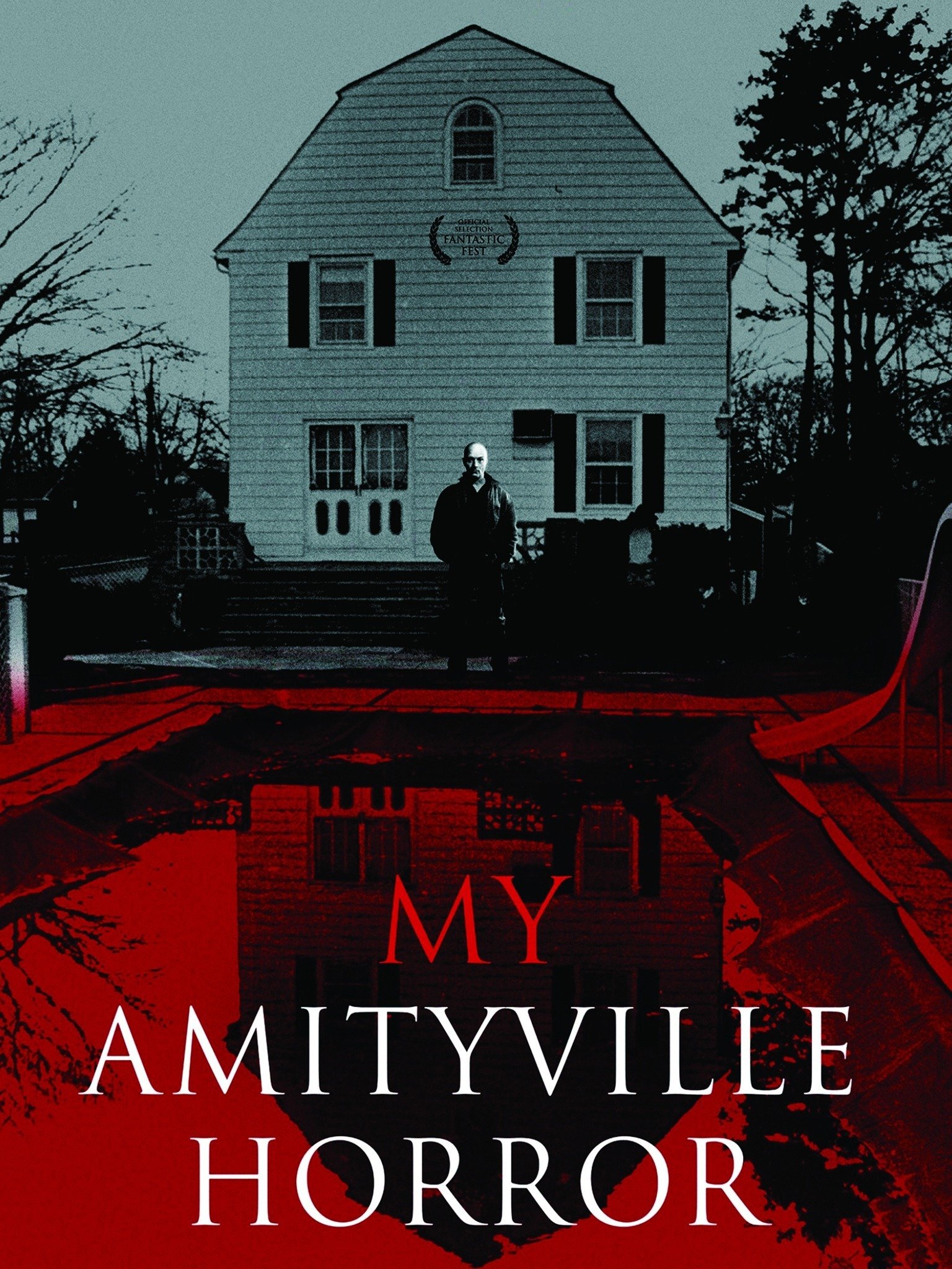 My Amityville Horror - Movie Reviews